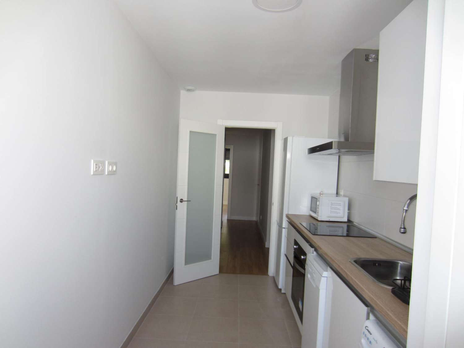 Apartamento en alquiler en Urb. El Coto (Mijas)