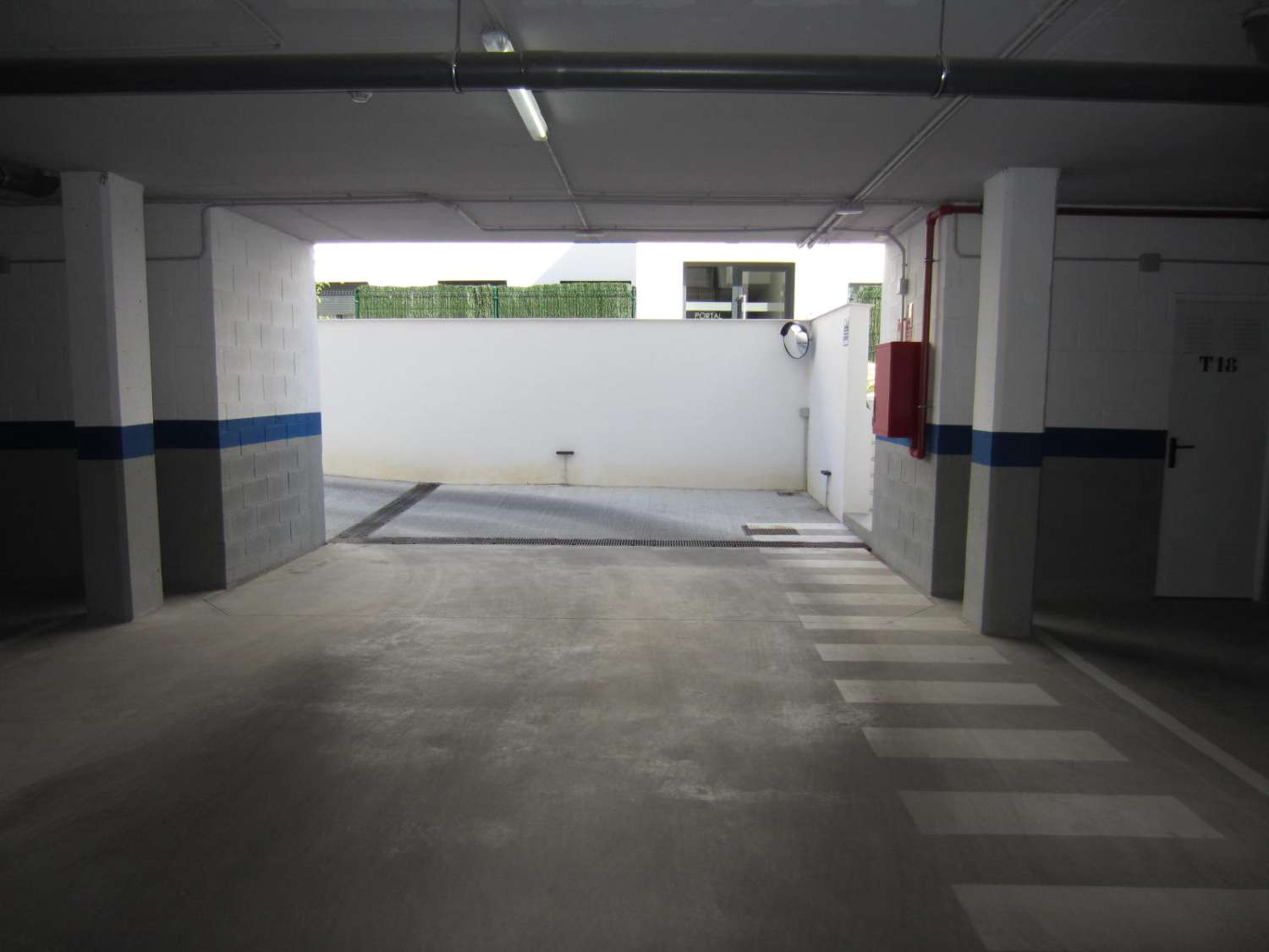 Apartamento en alquiler en Urb. El Coto (Mijas)