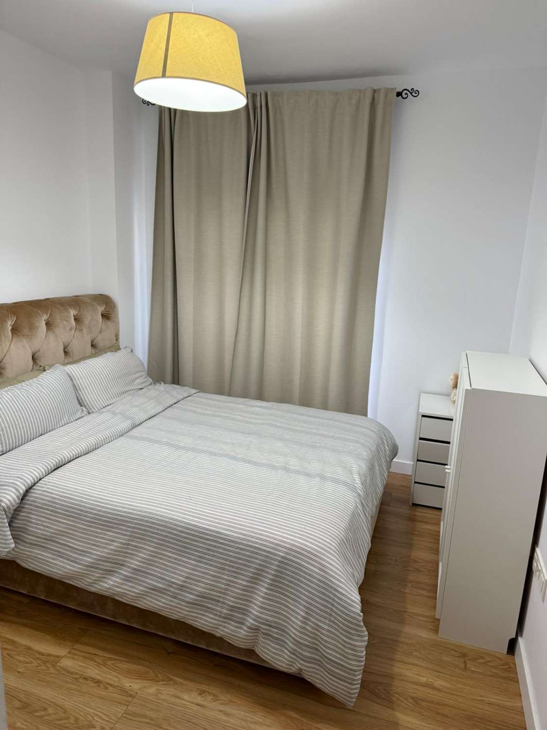 Apartamento en venta en Zona Sohail (Fuengirola)