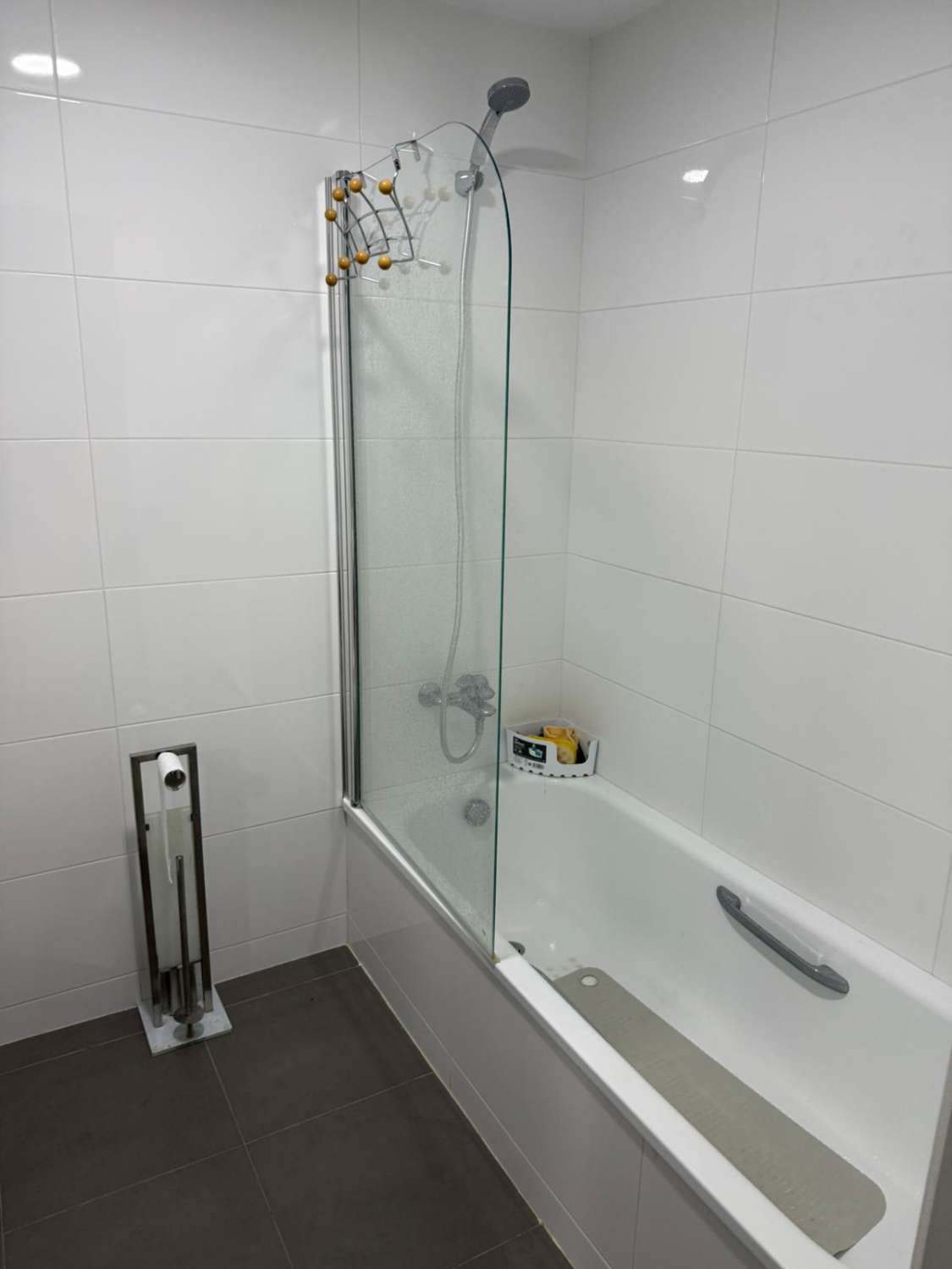 Apartamento en venta en Zona Sohail (Fuengirola)