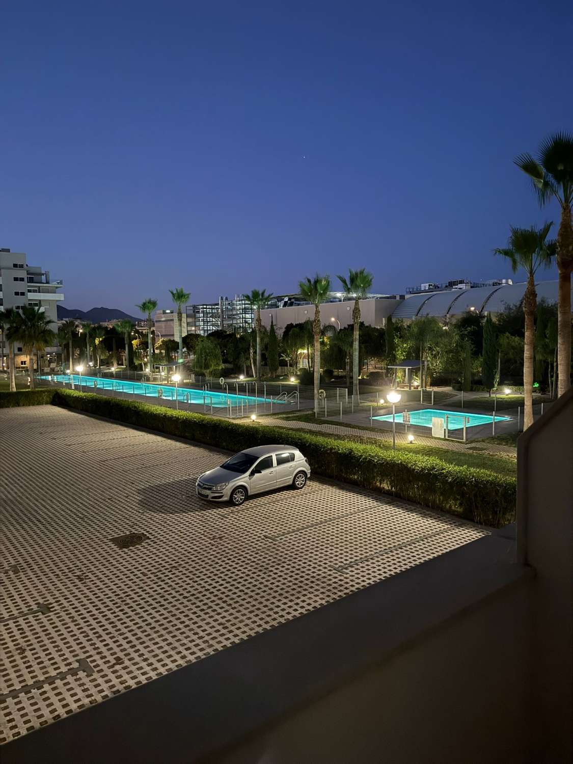 Apartamento en venta en Zona Sohail (Fuengirola)