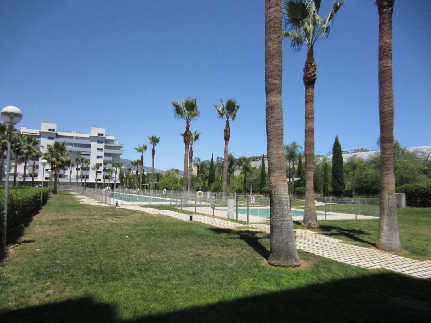 Apartamento en venta en Zona Sohail (Fuengirola)