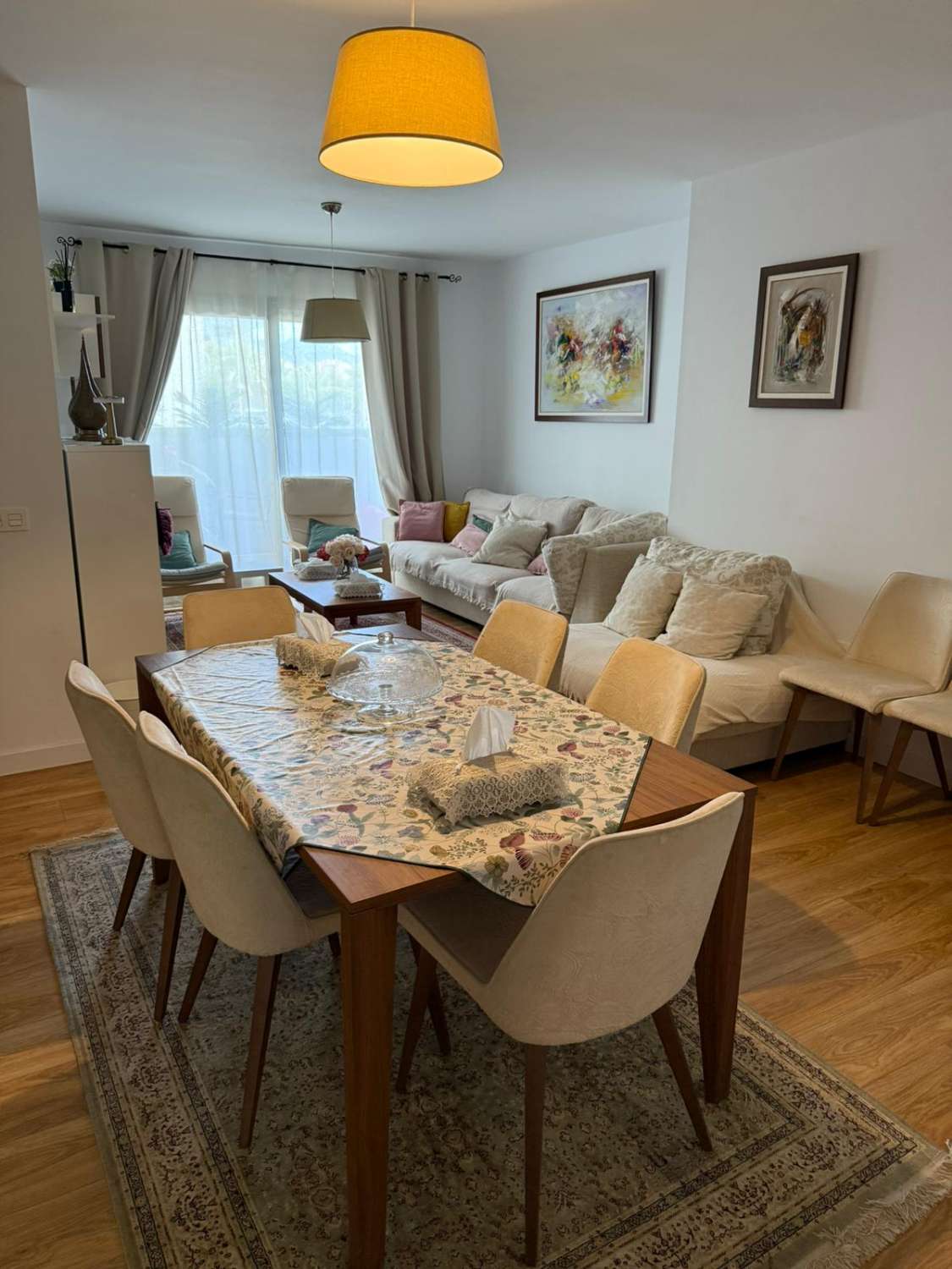 Apartamento en venta en Zona Sohail (Fuengirola)