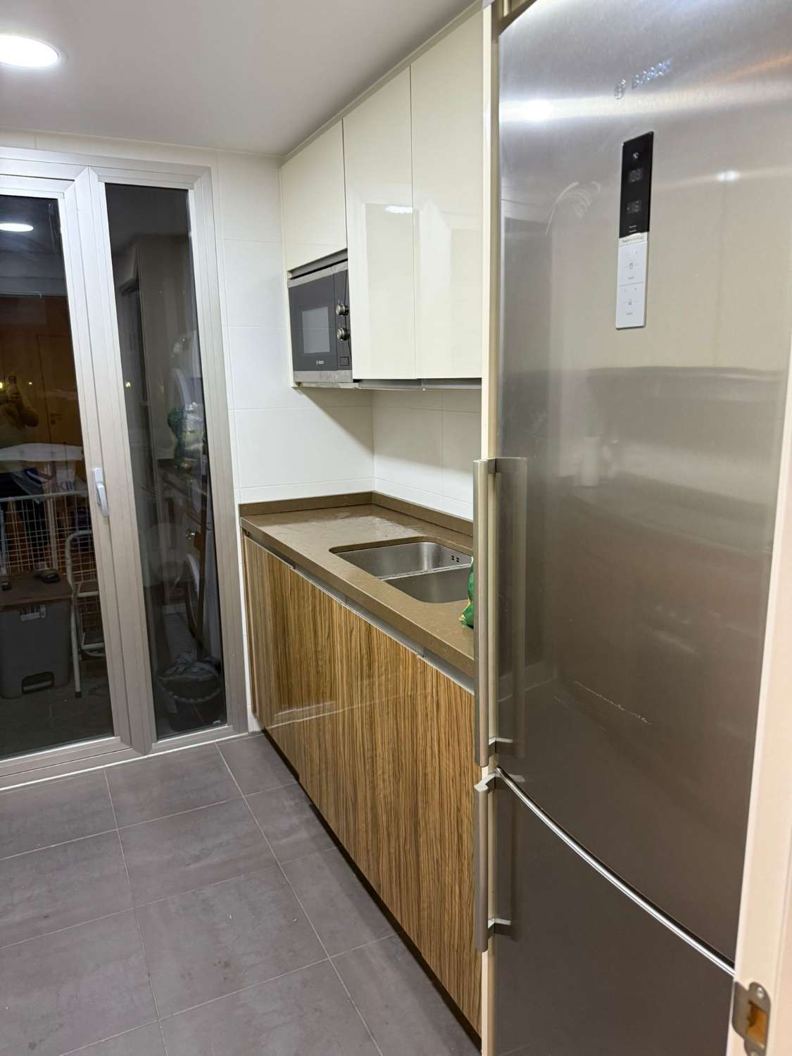 Apartamento en venta en Zona Sohail (Fuengirola)