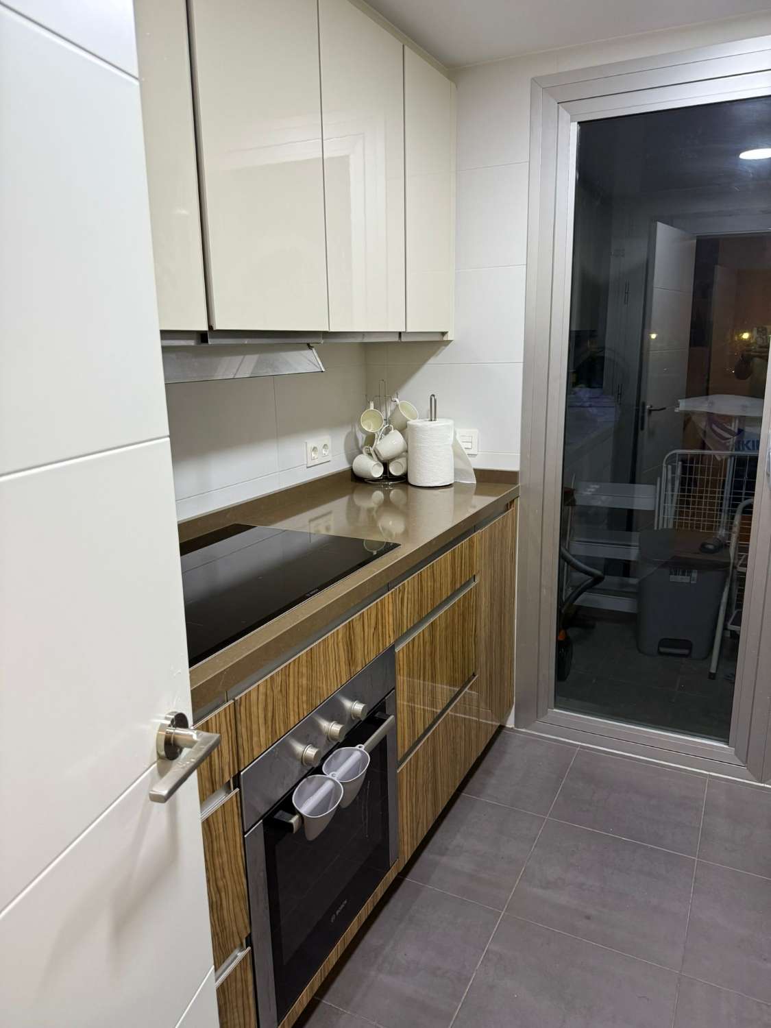 Apartamento en venta en Zona Sohail (Fuengirola)