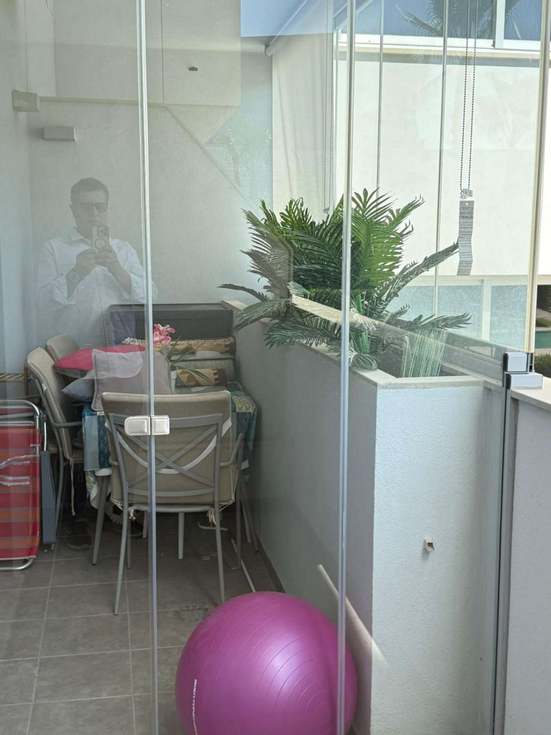Apartamento en venta en Zona Sohail (Fuengirola)
