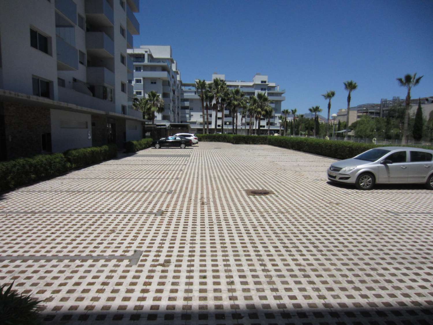 Apartamento en venta en Zona Sohail (Fuengirola)