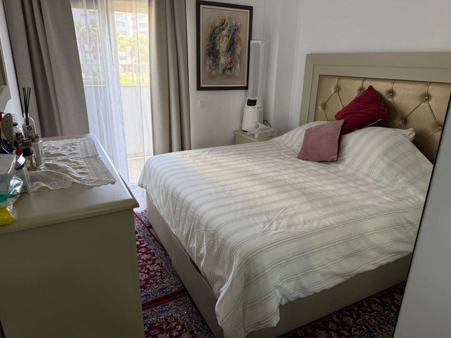 Apartamento en venta en Zona Sohail (Fuengirola)