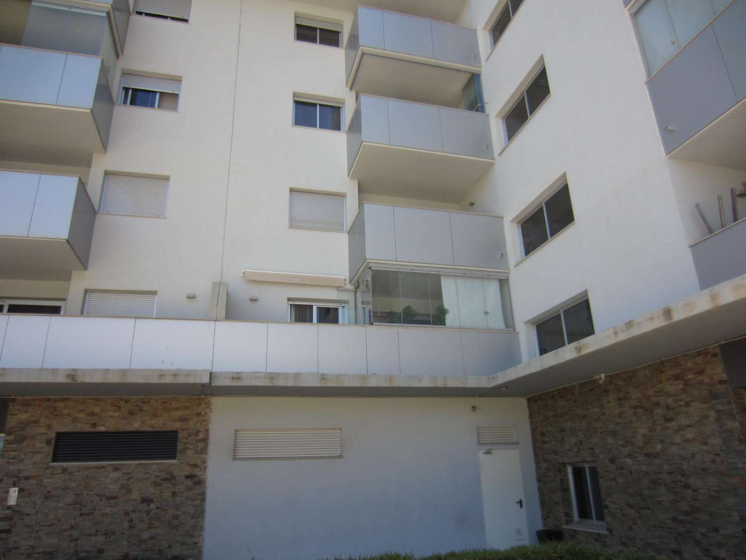 Apartamento en venta en Zona Sohail (Fuengirola)