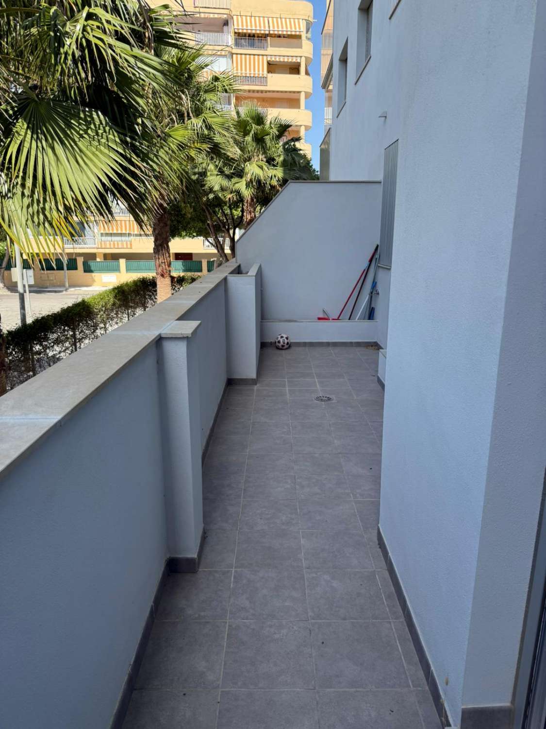 Apartamento en venta en Zona Sohail (Fuengirola)