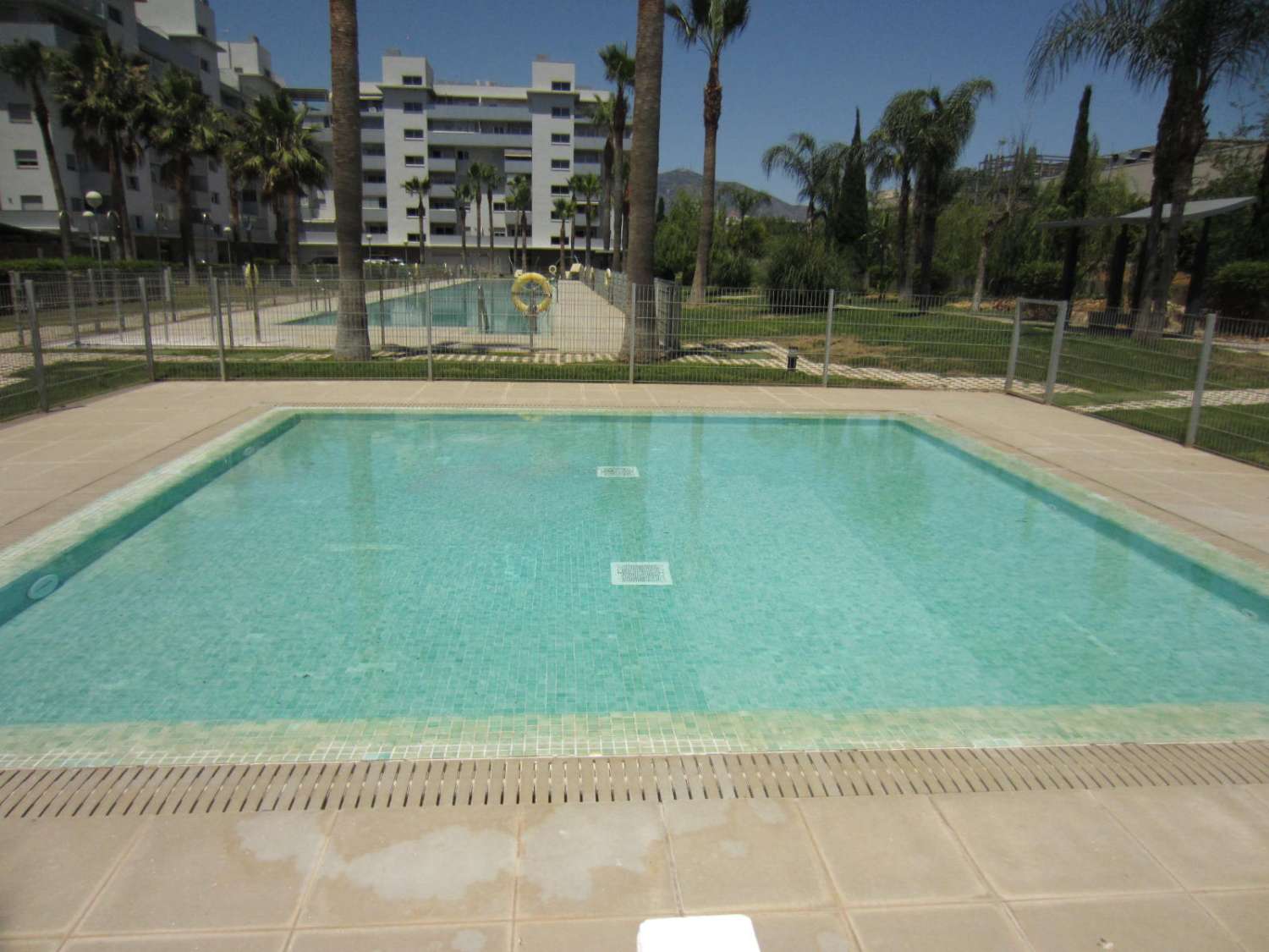 Apartamento en venta en Zona Sohail (Fuengirola)