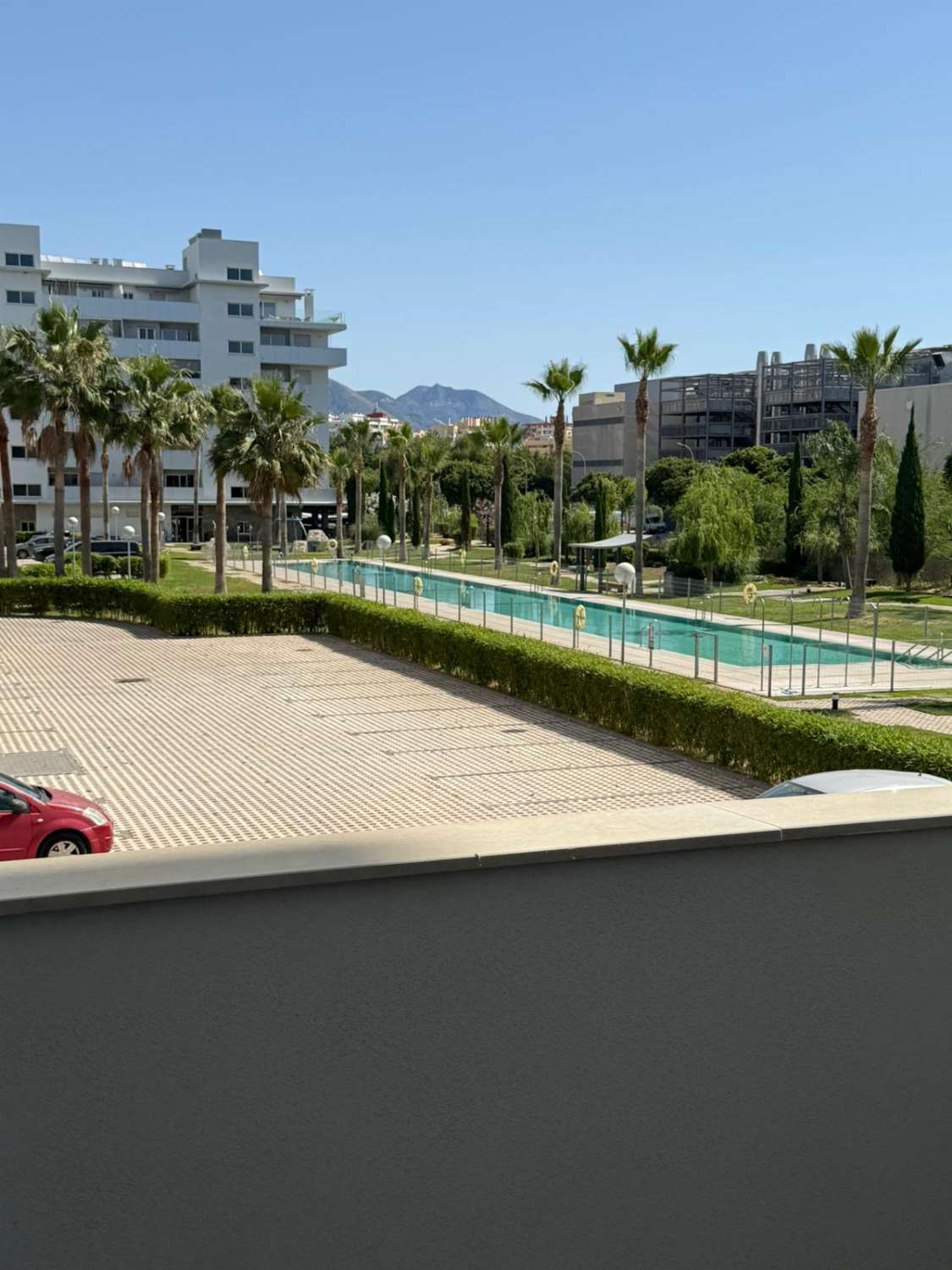 Apartamento en venta en Zona Sohail (Fuengirola)