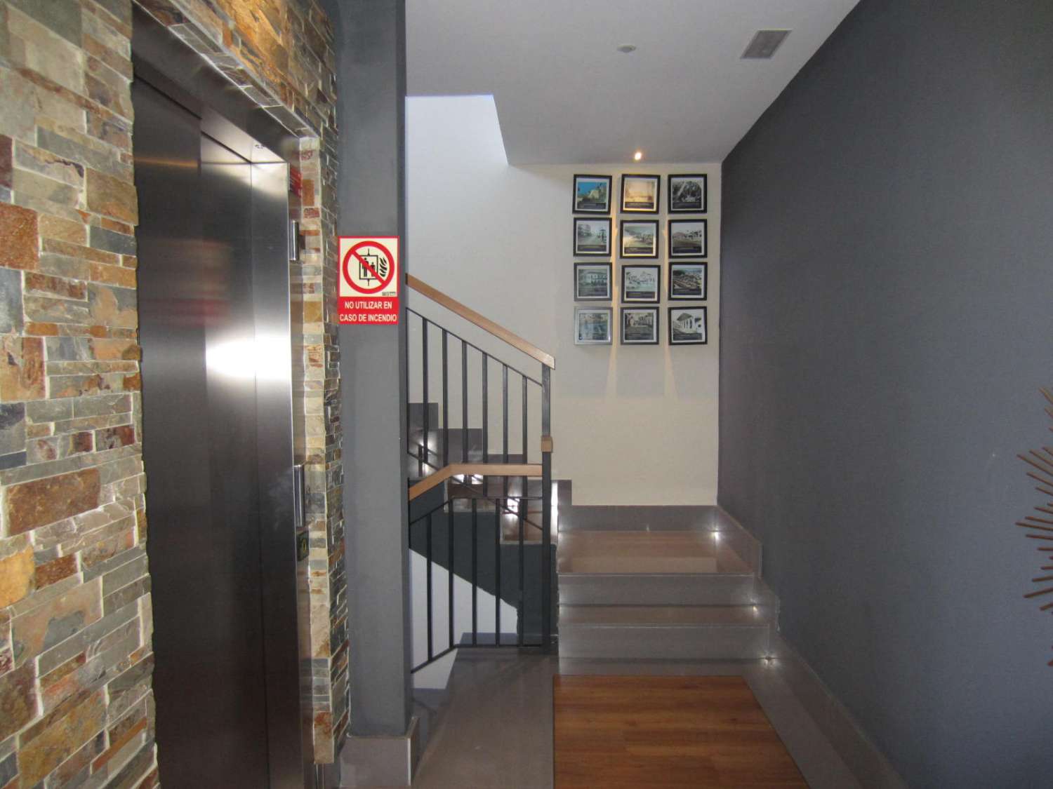 Apartamento en venta en Zona Sohail (Fuengirola)