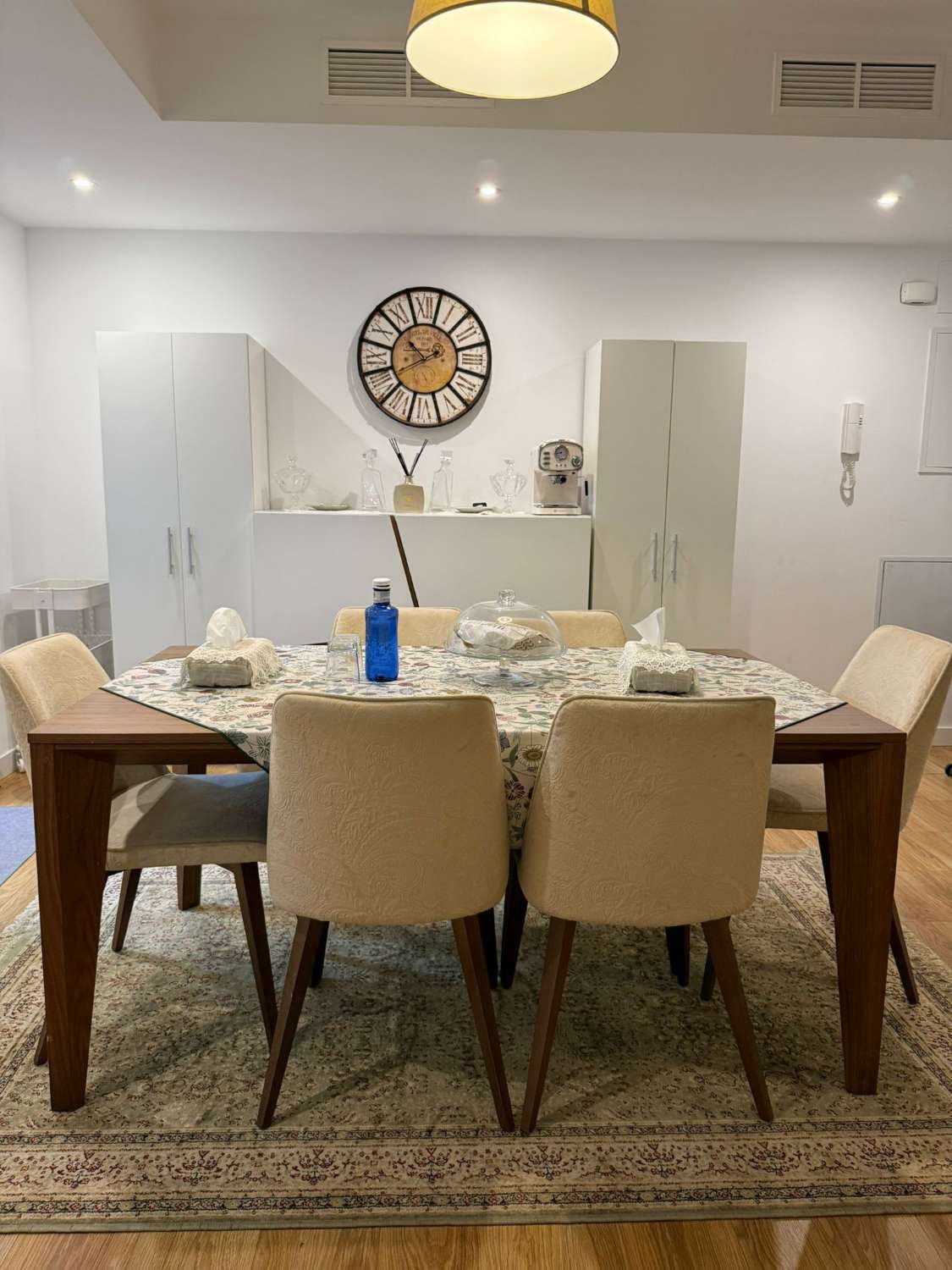 Apartamento en venta en Zona Sohail (Fuengirola)