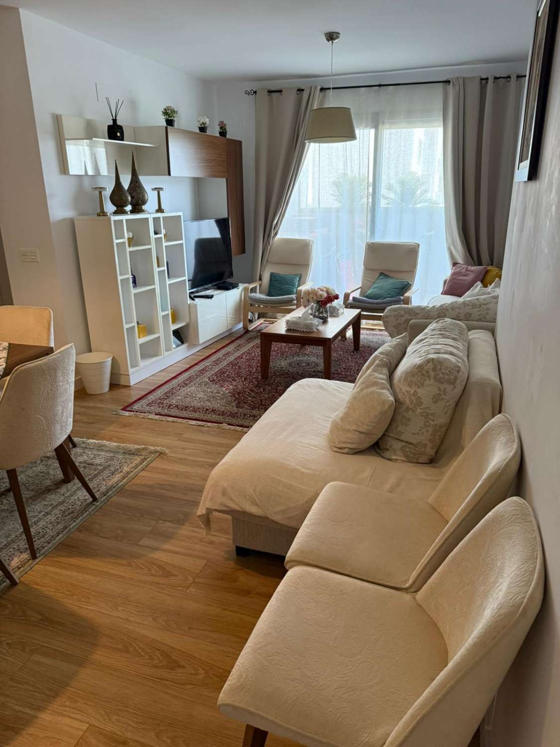 Apartamento en venta en Zona Sohail (Fuengirola)