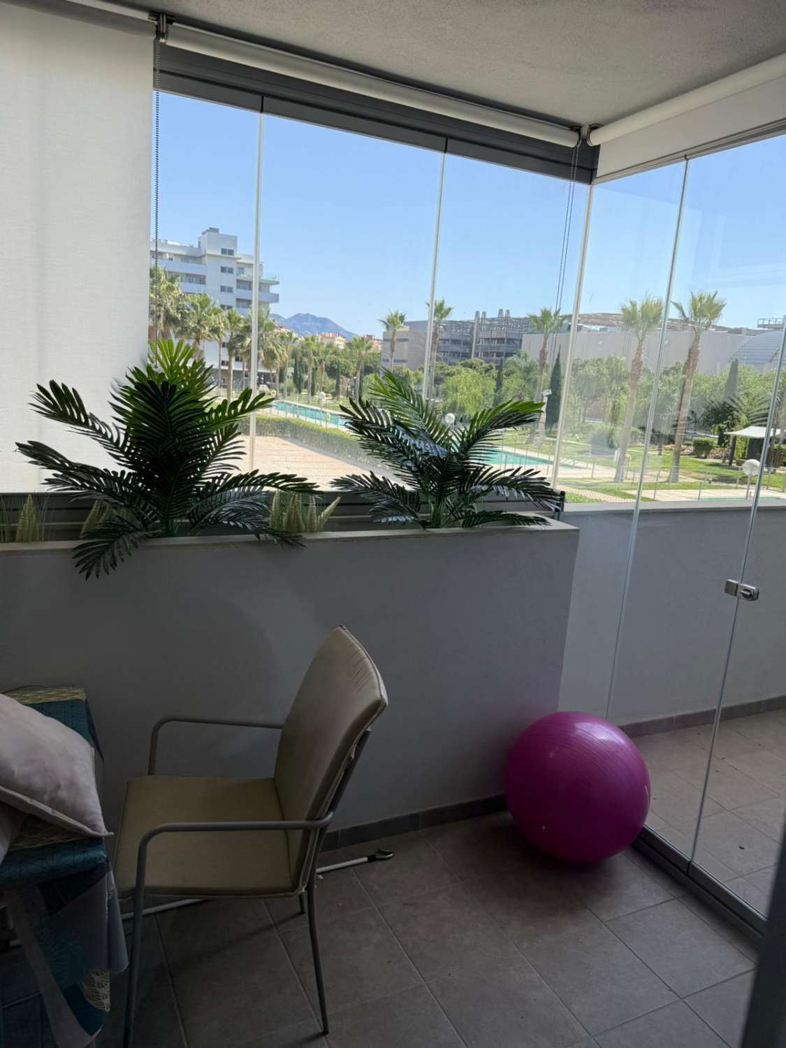 Apartamento en venta en Zona Sohail (Fuengirola)