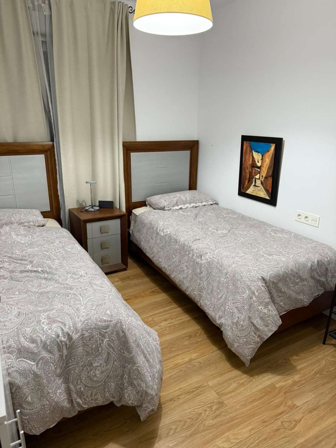 Apartamento en venta en Zona Sohail (Fuengirola)