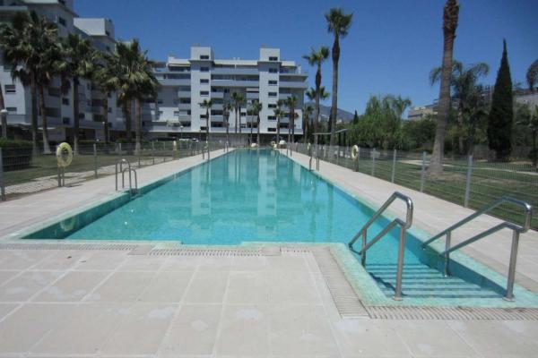 Apartamento en venta en Zona Sohail (Fuengirola)