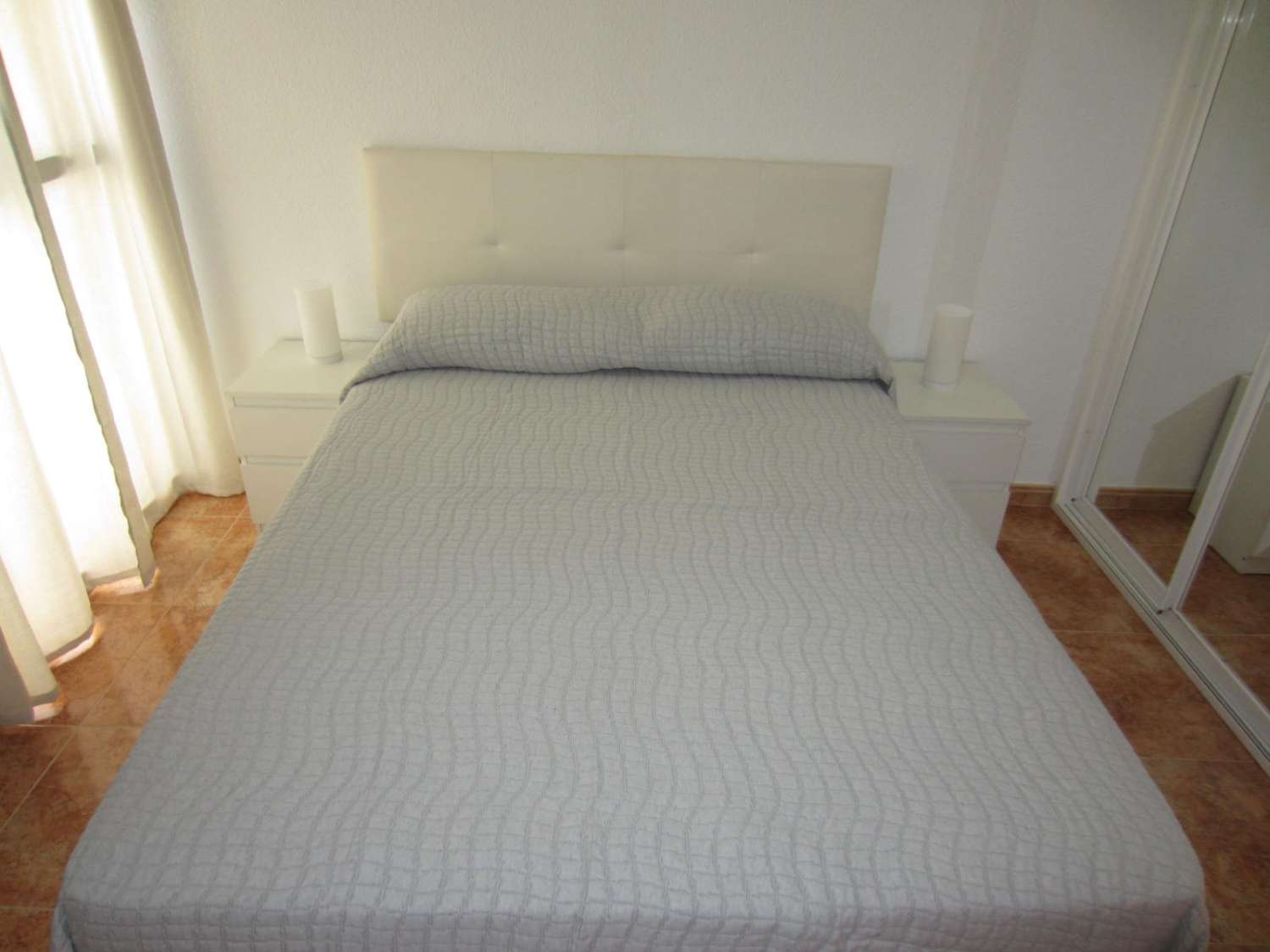 Apartamento en alquiler en Zona Sohail (Fuengirola)