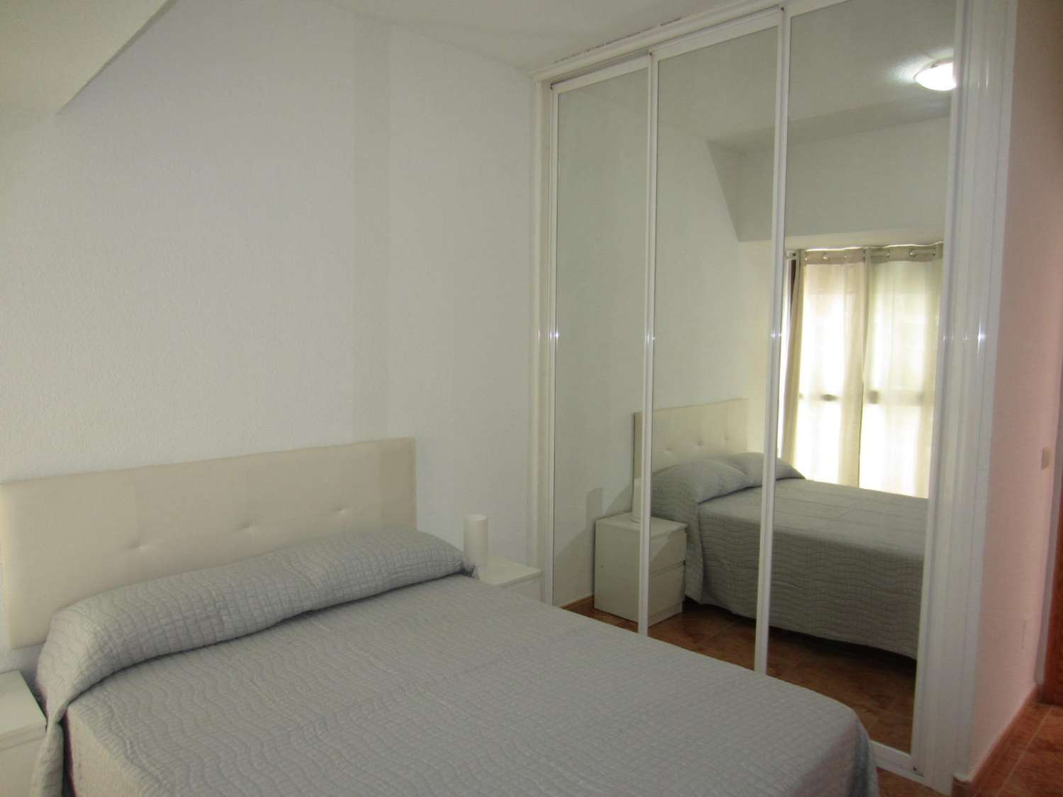Apartamento en alquiler en Zona Sohail (Fuengirola)