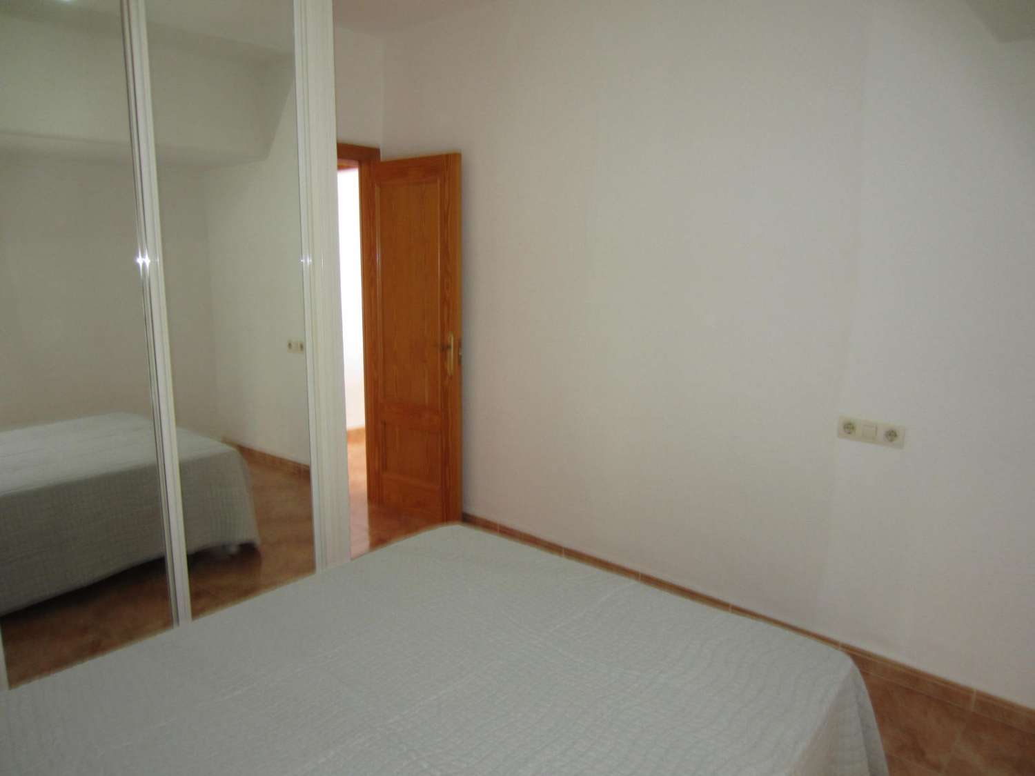 Apartamento en alquiler en Zona Sohail (Fuengirola)