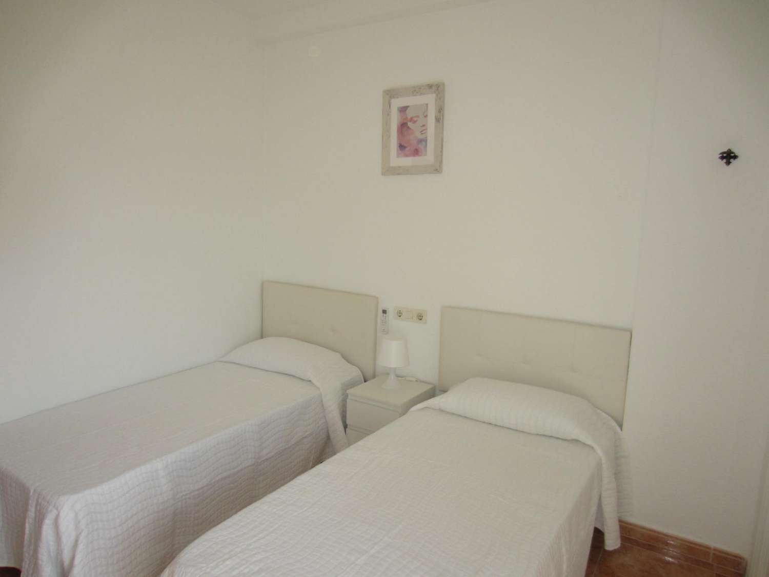 Apartamento en alquiler en Zona Sohail (Fuengirola)