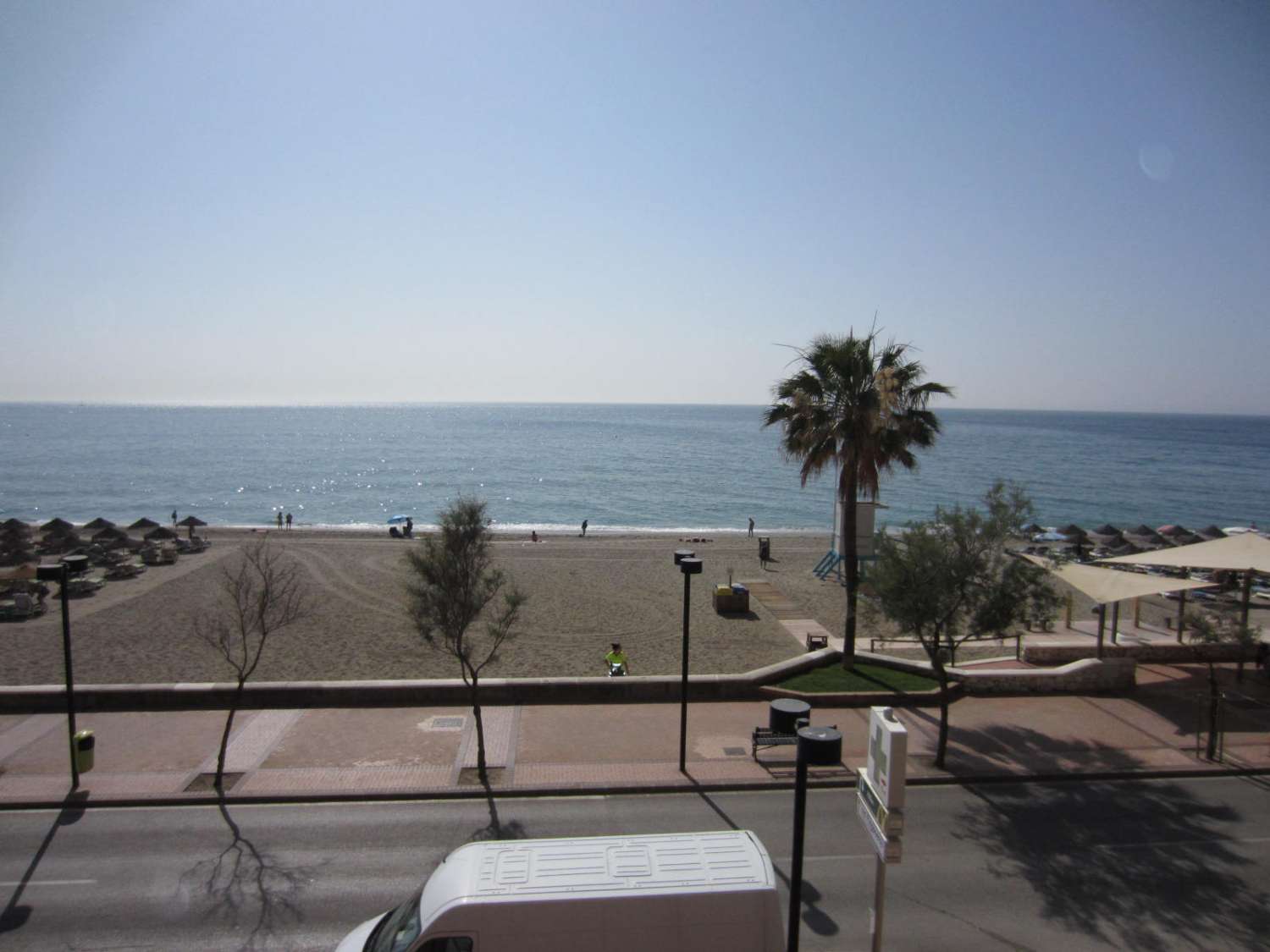 Apartamento en alquiler en Zona Sohail (Fuengirola)