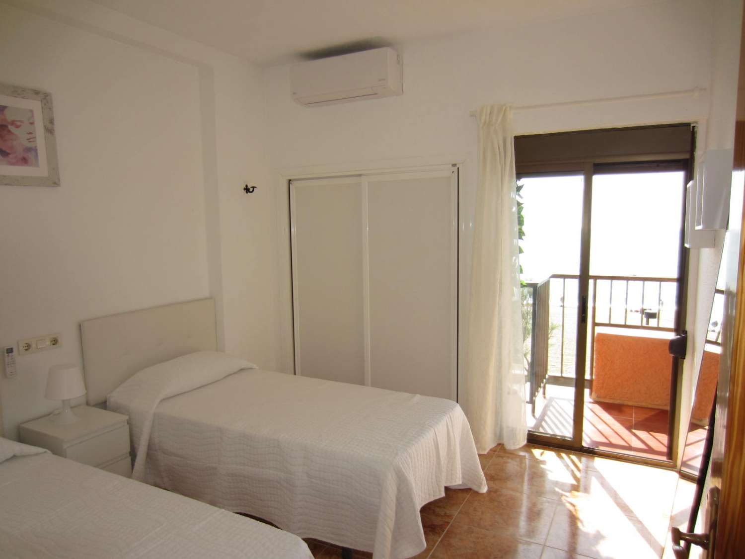 Apartamento en alquiler en Zona Sohail (Fuengirola)