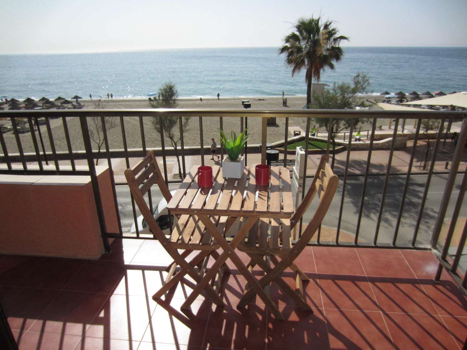 Apartamento en alquiler en Zona Sohail (Fuengirola)
