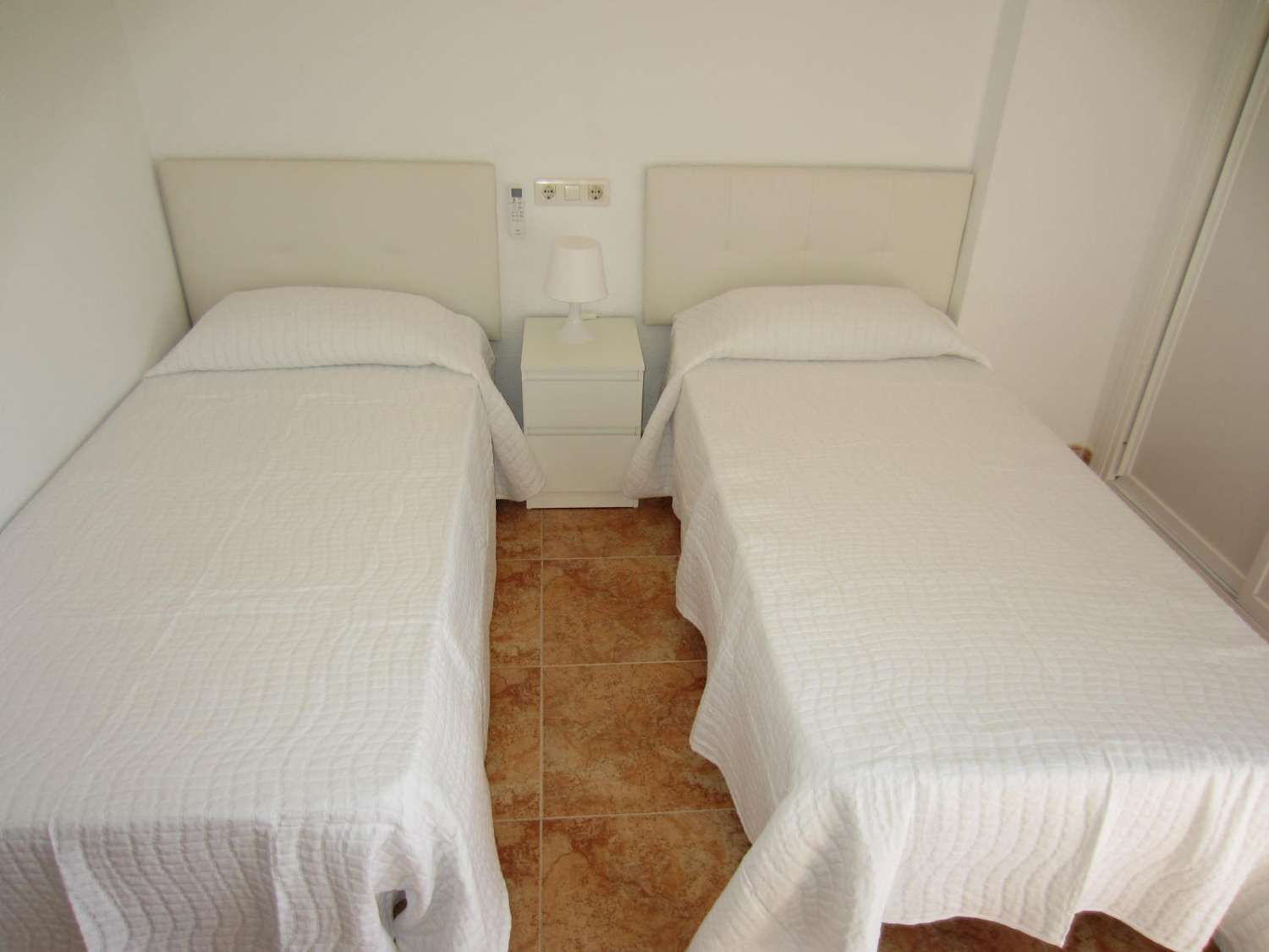 Apartamento en alquiler en Zona Sohail (Fuengirola)