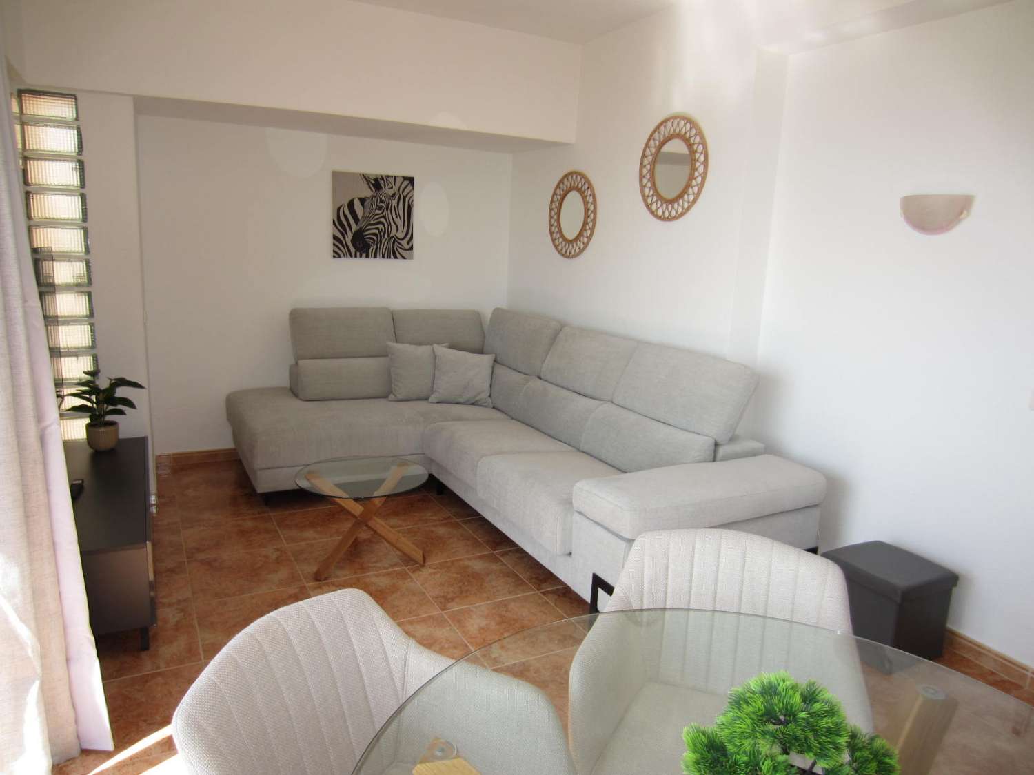 Apartamento en alquiler en Zona Sohail (Fuengirola)