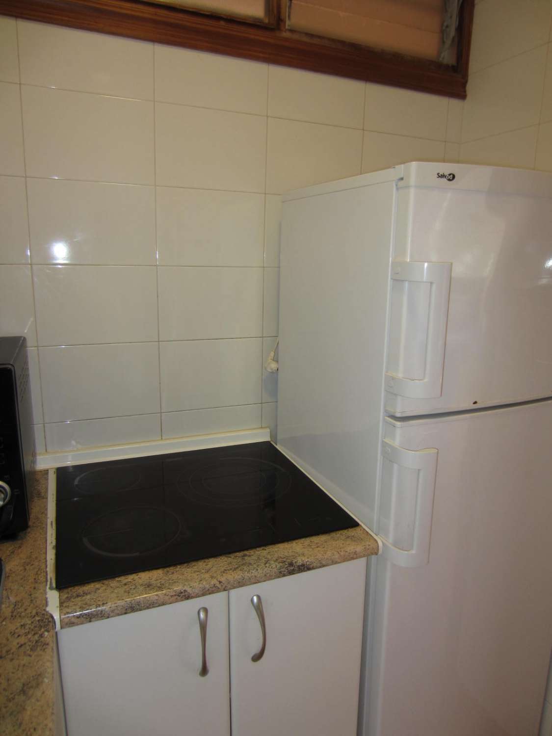 Apartamento en alquiler en Zona Sohail (Fuengirola)