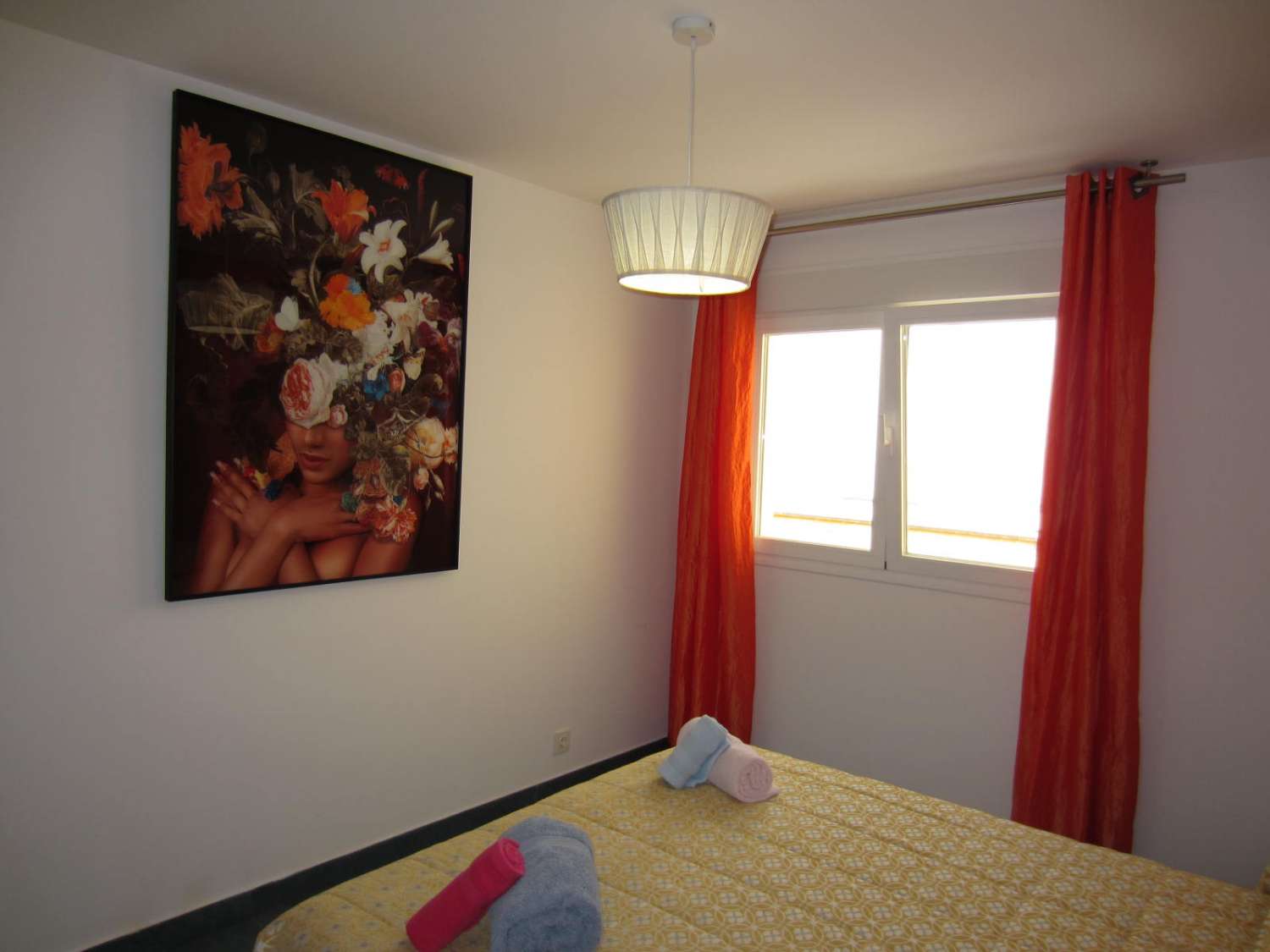 Appartamento in affitto a Centro Ciudad (Fuengirola)