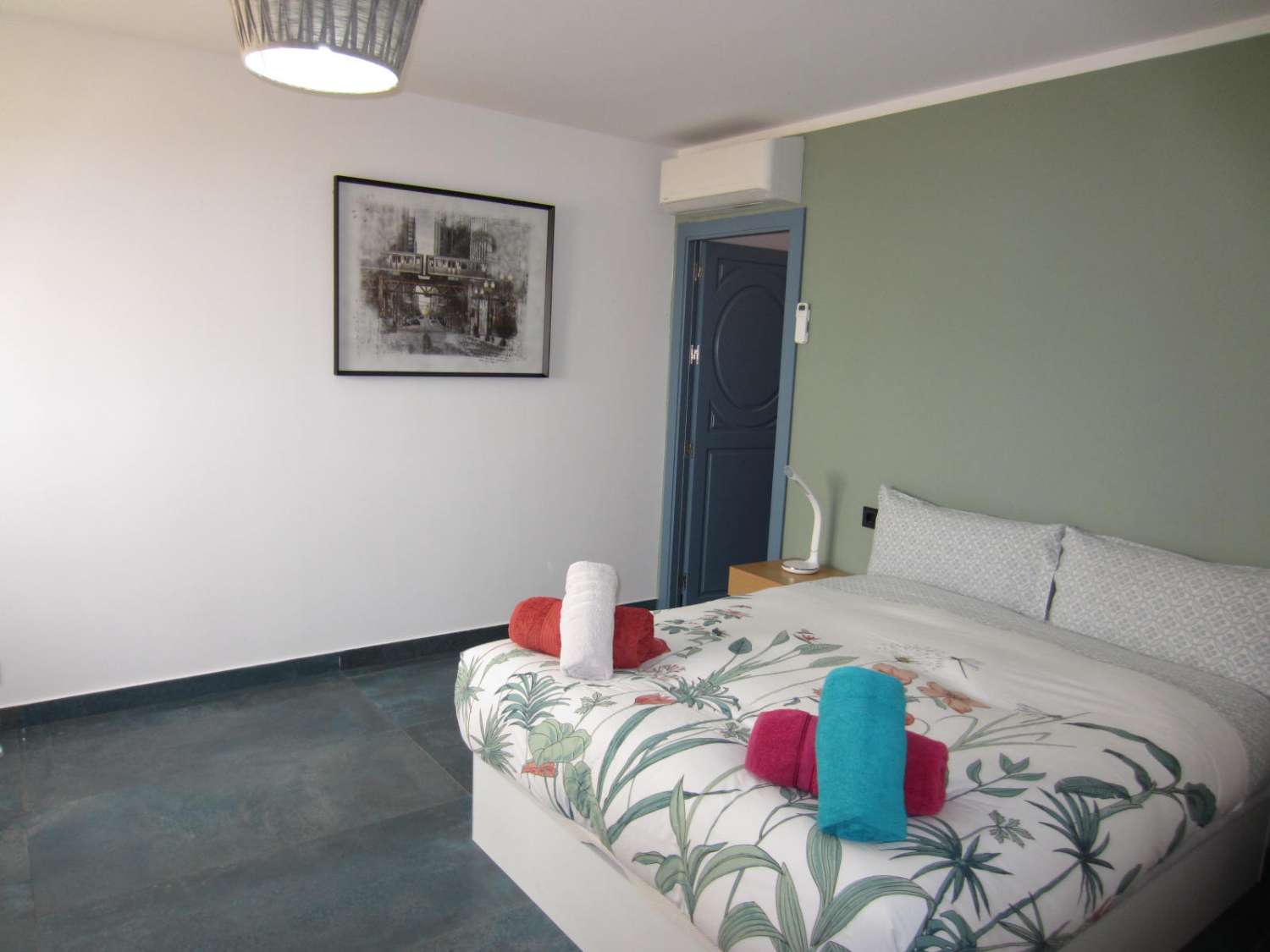Appartamento in affitto a Centro Ciudad (Fuengirola)