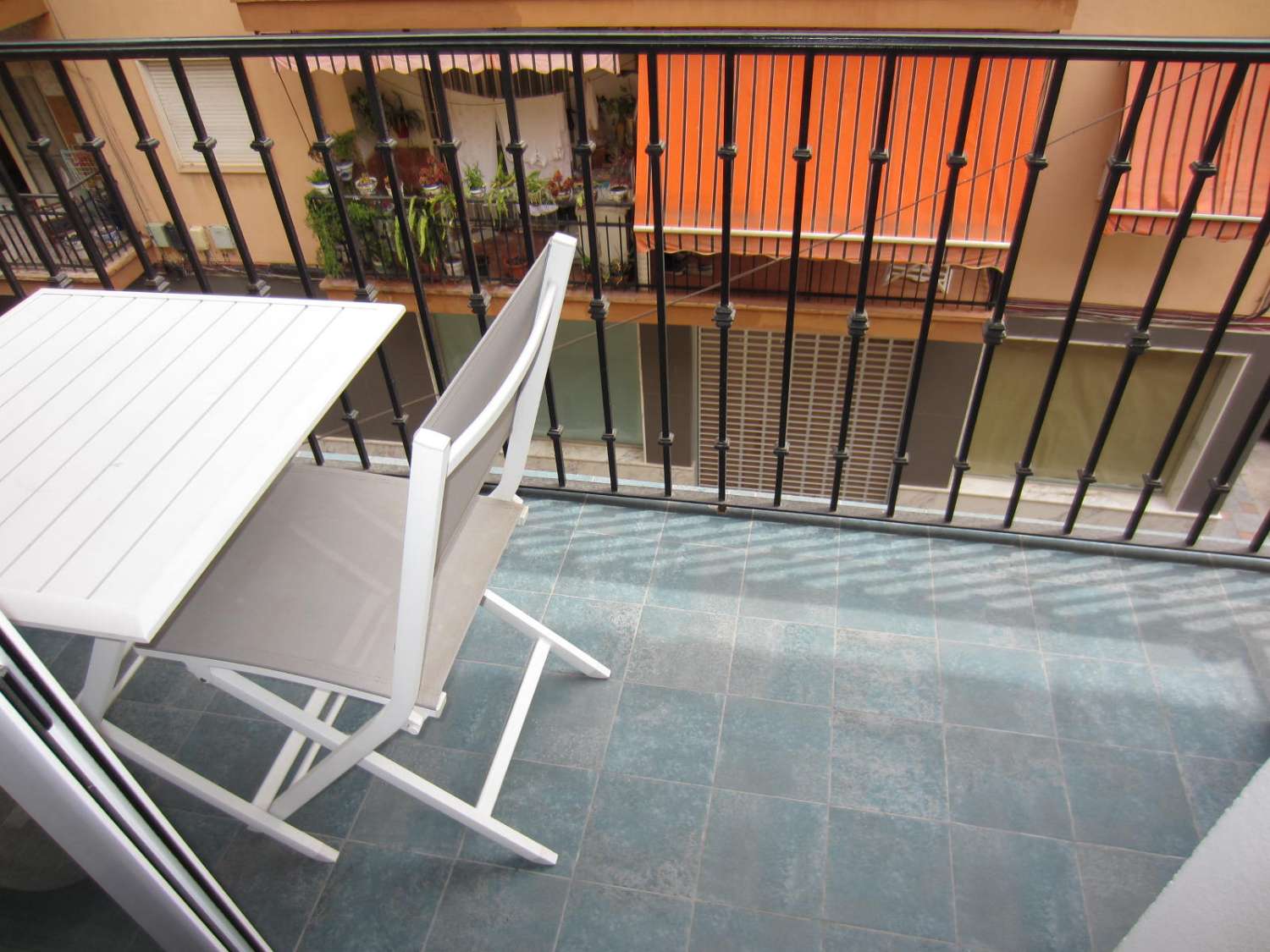 Appartamento in affitto a Centro Ciudad (Fuengirola)