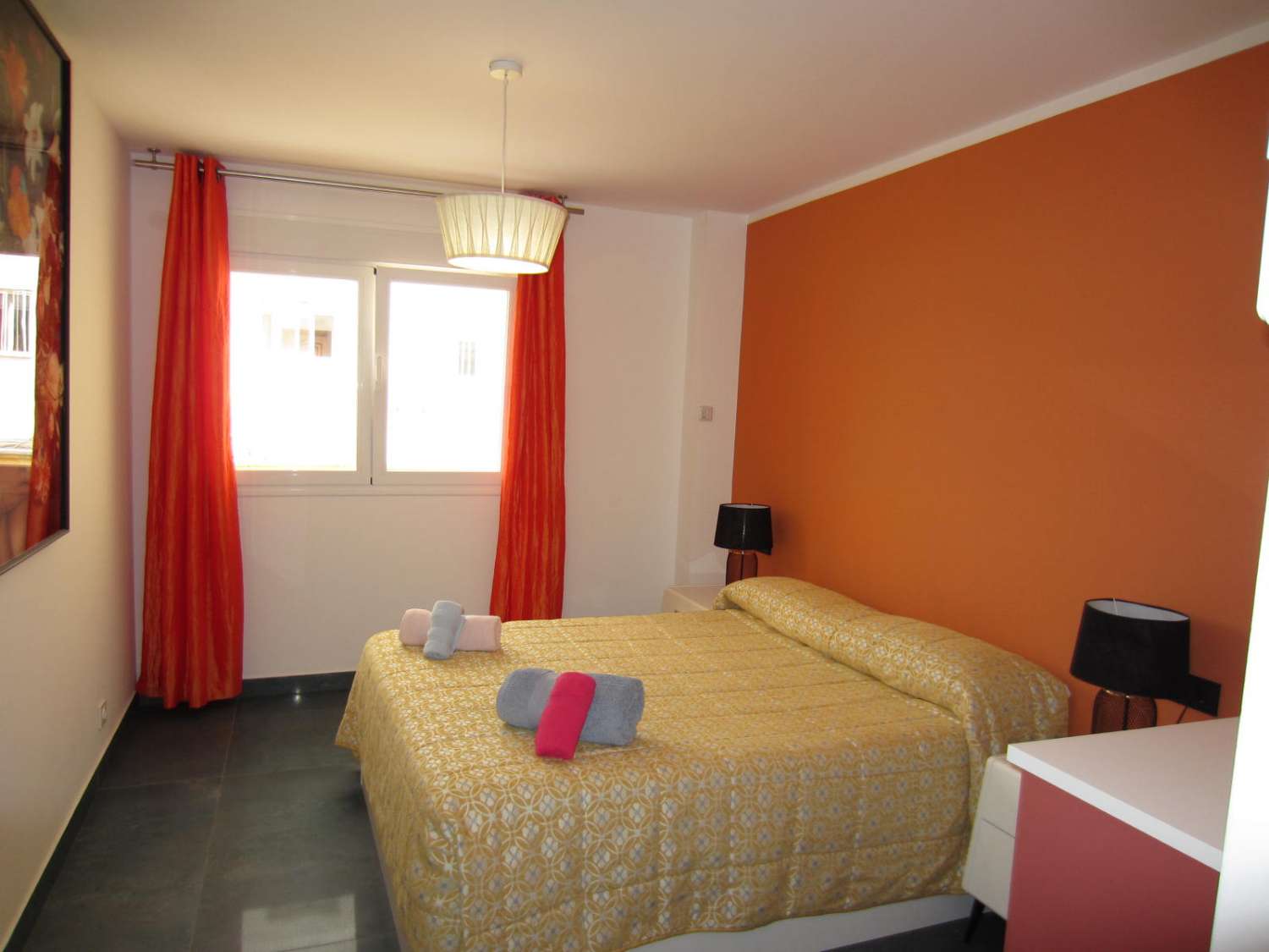 Appartamento in affitto a Centro Ciudad (Fuengirola)