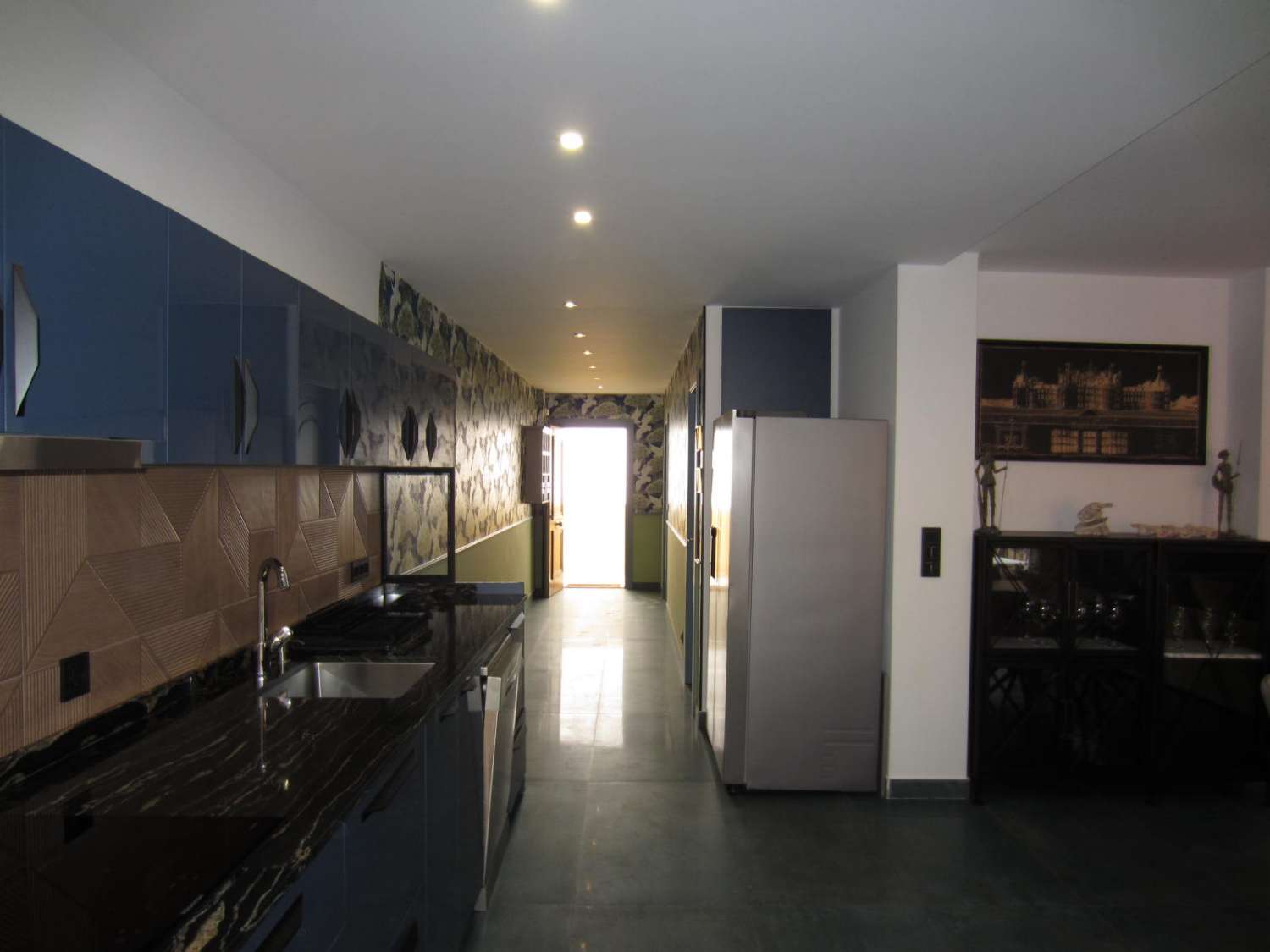 Appartamento in affitto a Centro Ciudad (Fuengirola)