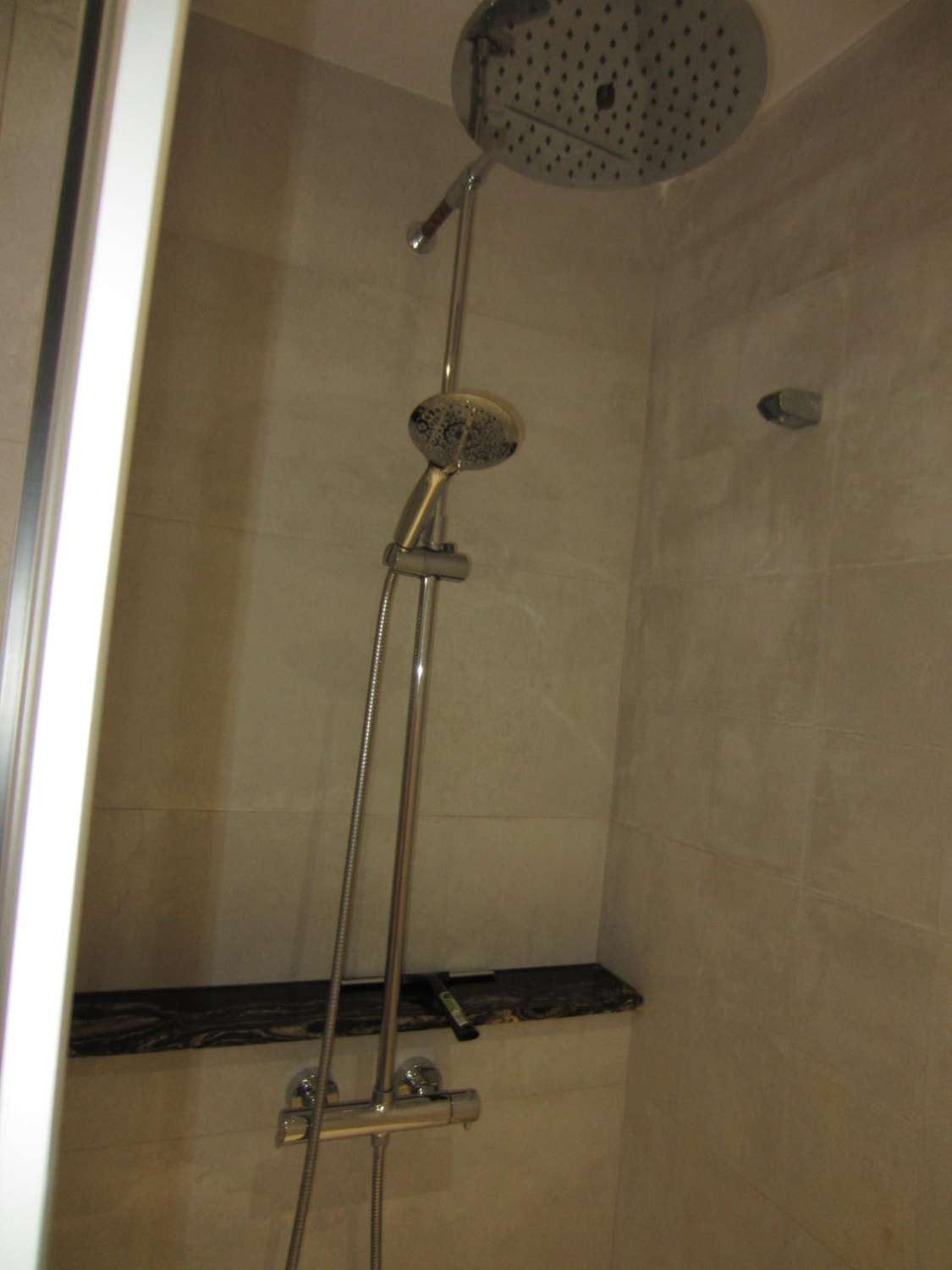 Appartamento in affitto a Centro Ciudad (Fuengirola)