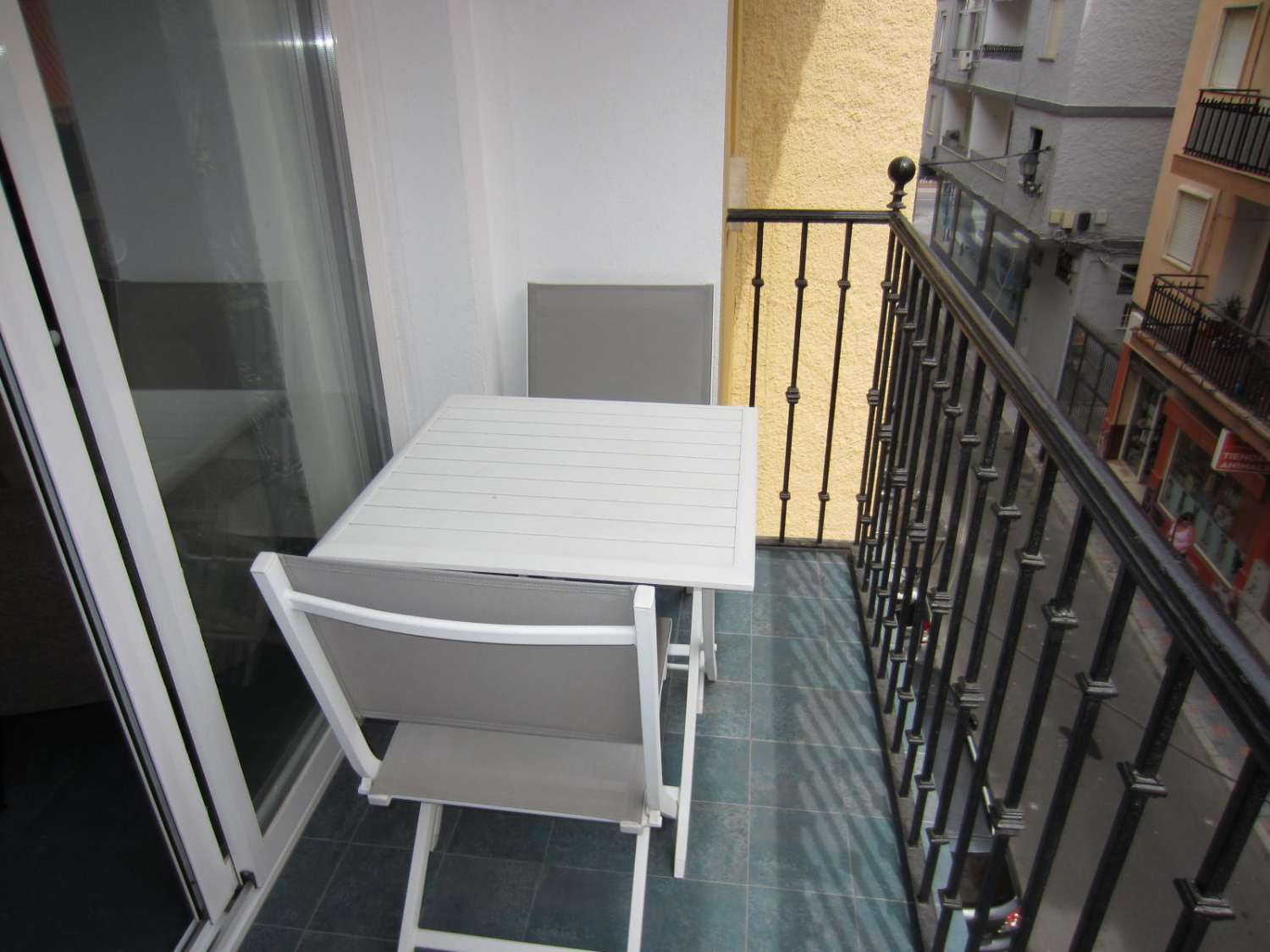Appartamento in affitto a Centro Ciudad (Fuengirola)