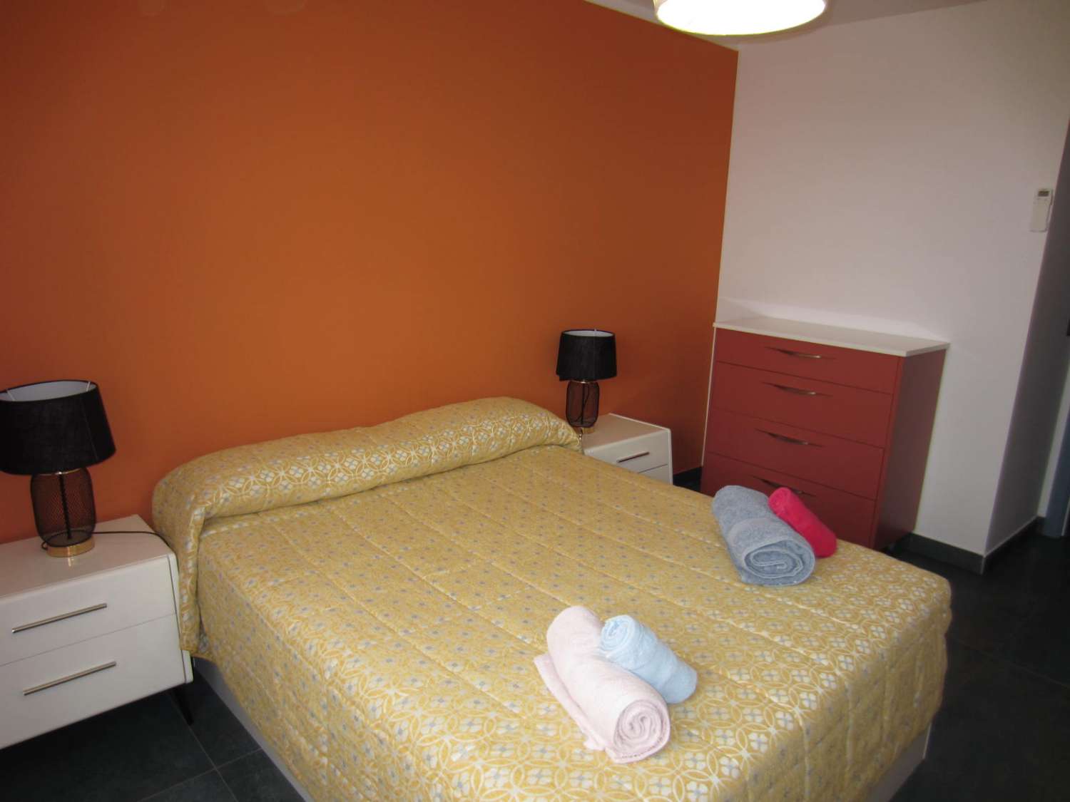 Appartamento in affitto a Centro Ciudad (Fuengirola)