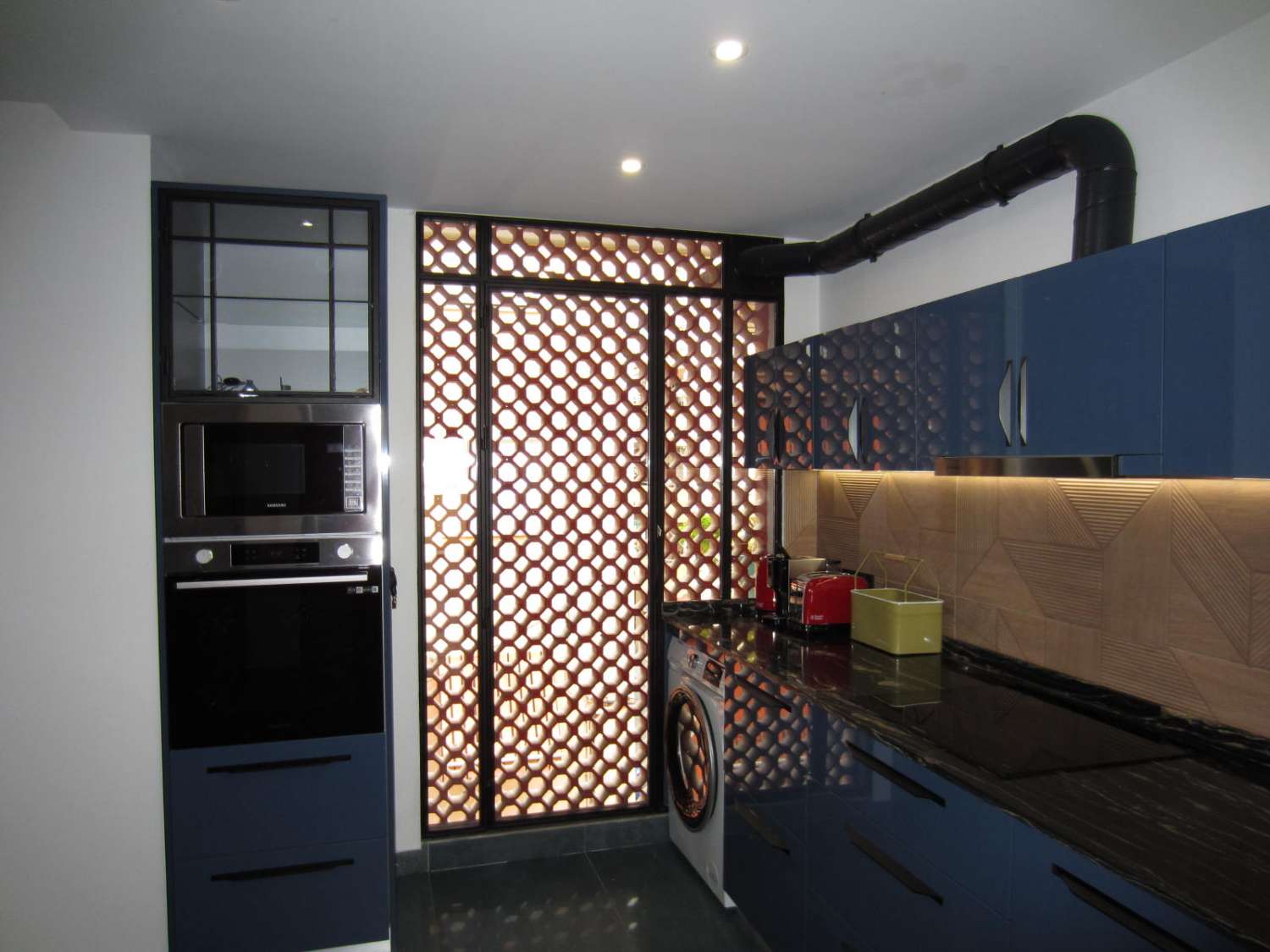 Appartamento in affitto a Centro Ciudad (Fuengirola)