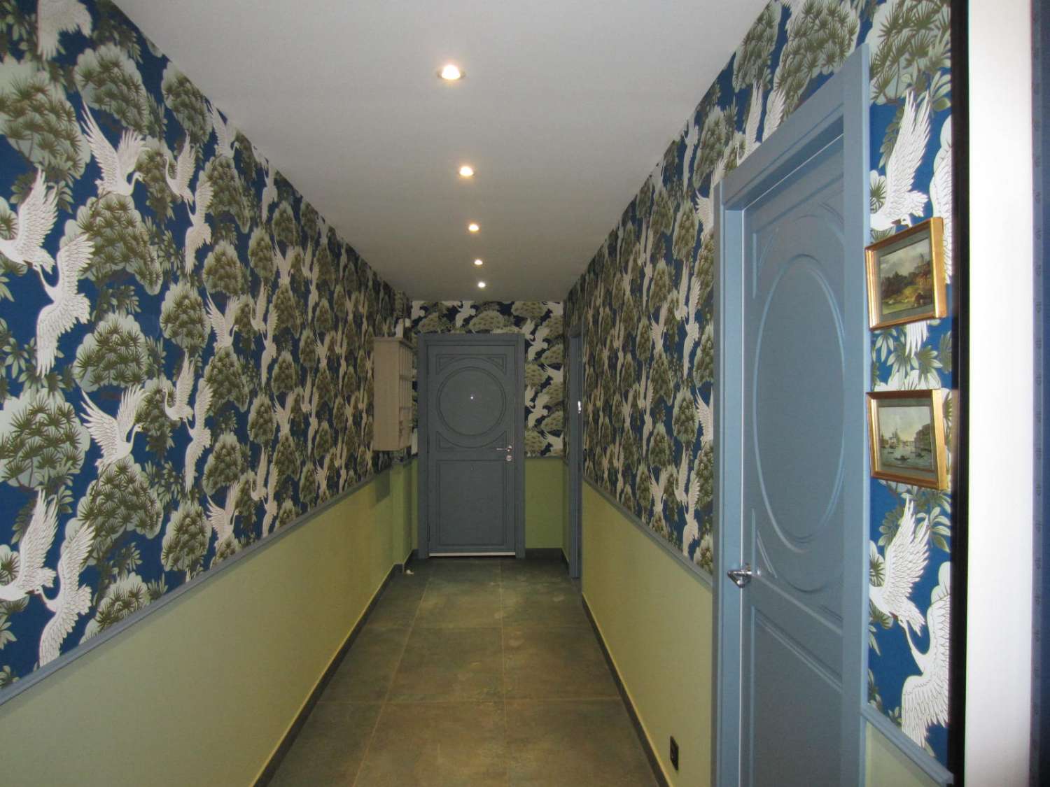 Appartamento in affitto a Centro Ciudad (Fuengirola)