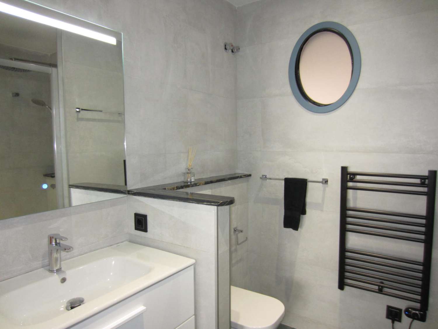 Appartamento in affitto a Centro Ciudad (Fuengirola)