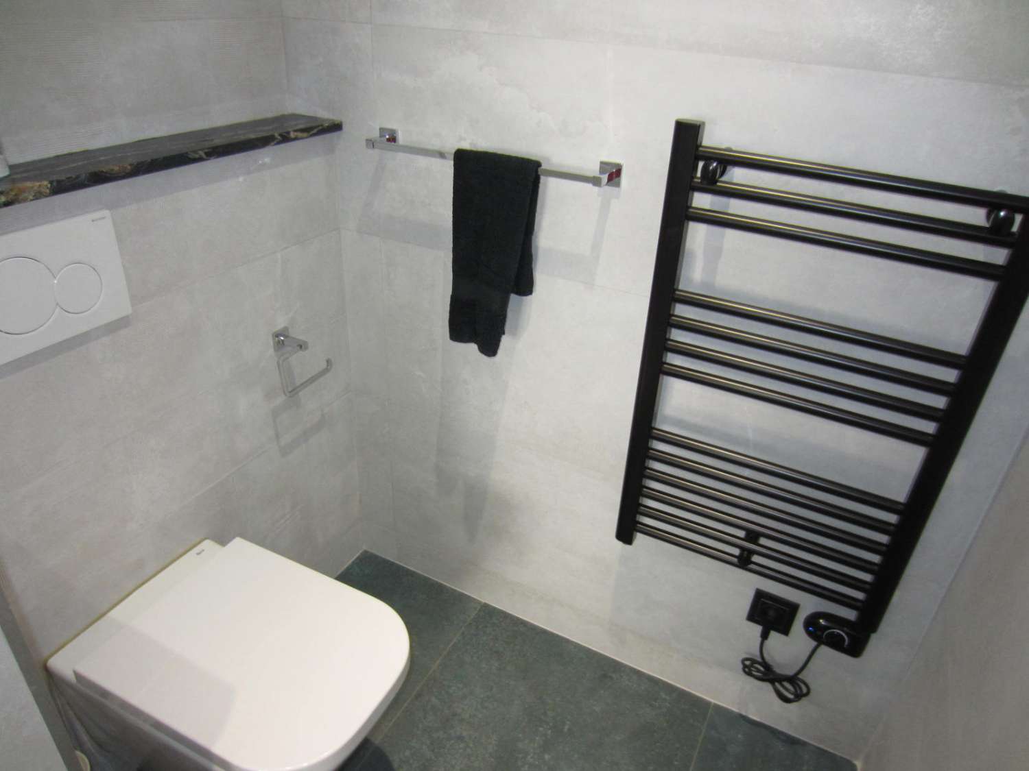 Appartamento in affitto a Centro Ciudad (Fuengirola)