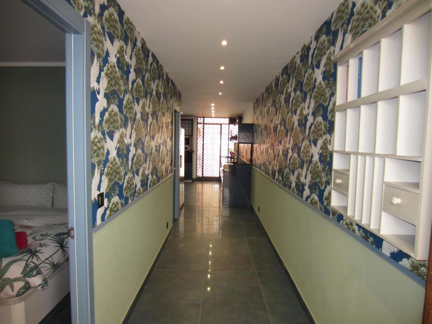 Appartamento in affitto a Centro Ciudad (Fuengirola)