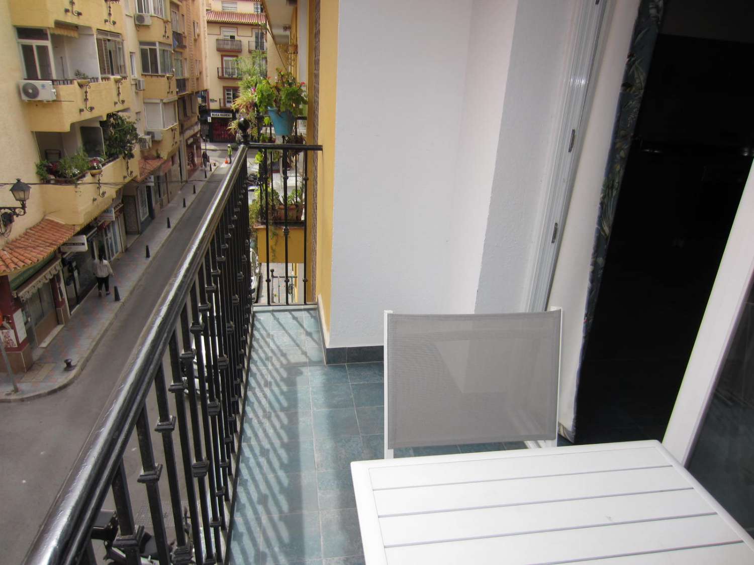 Appartamento in affitto a Centro Ciudad (Fuengirola)