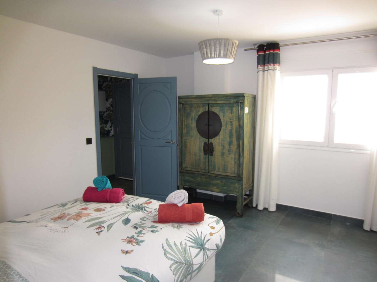 Appartamento in affitto a Centro Ciudad (Fuengirola)