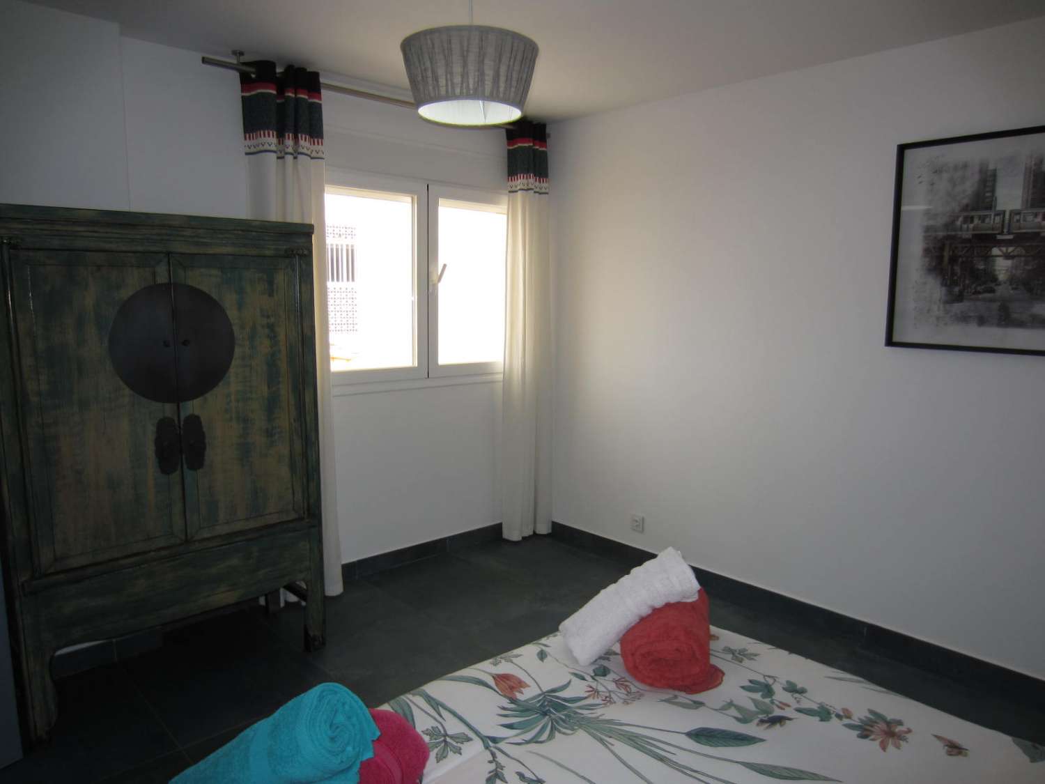 Appartamento in affitto a Centro Ciudad (Fuengirola)