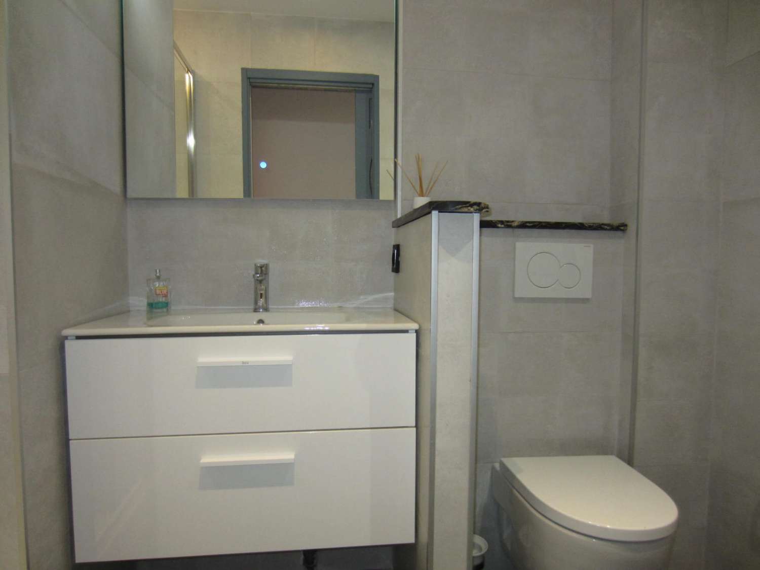 Appartamento in affitto a Centro Ciudad (Fuengirola)