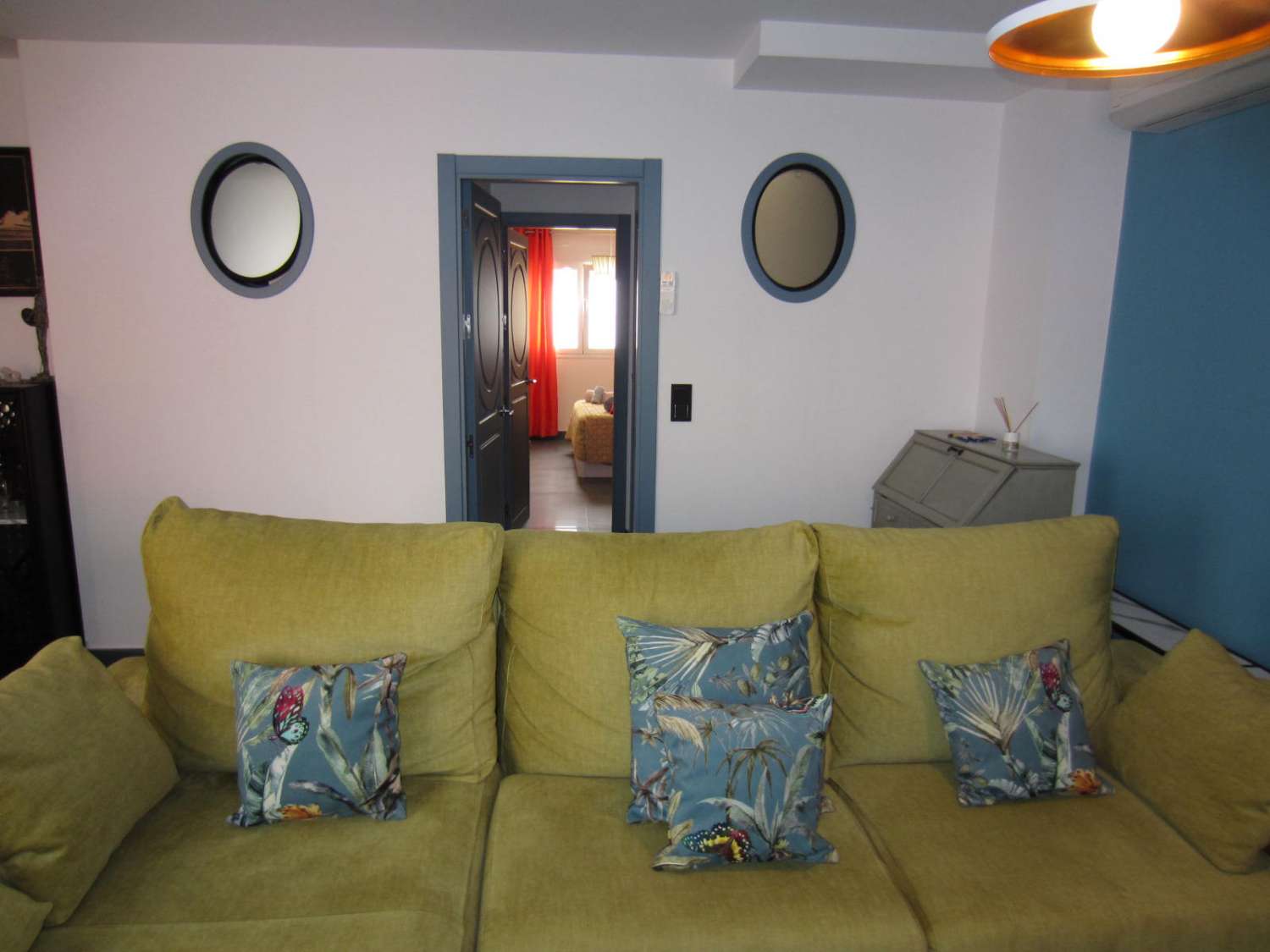 Appartamento in affitto a Centro Ciudad (Fuengirola)